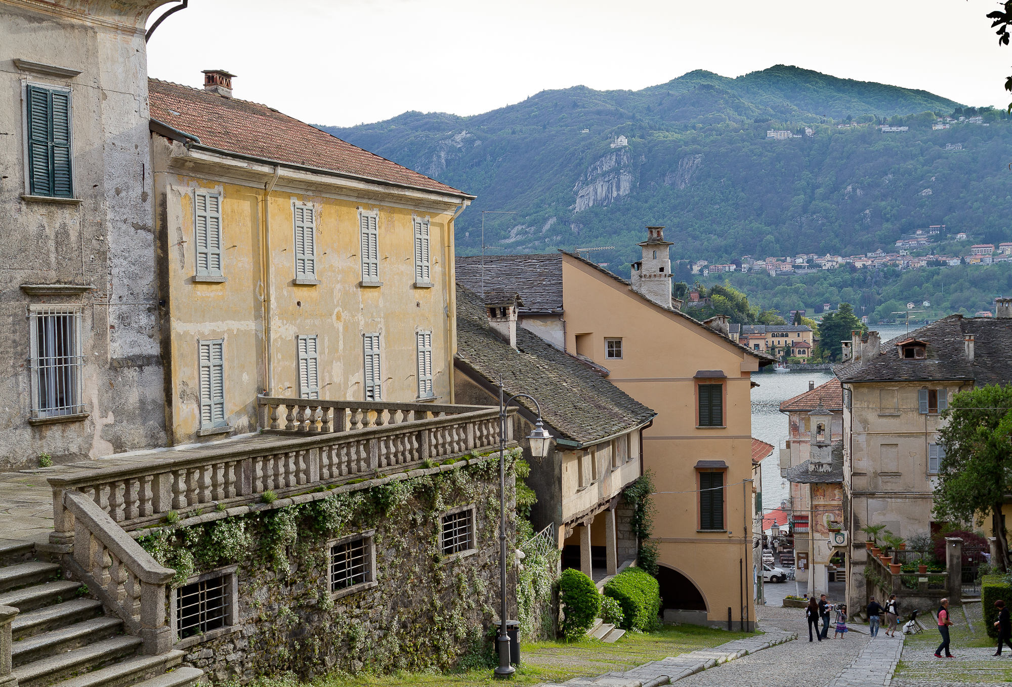 orta san giulio