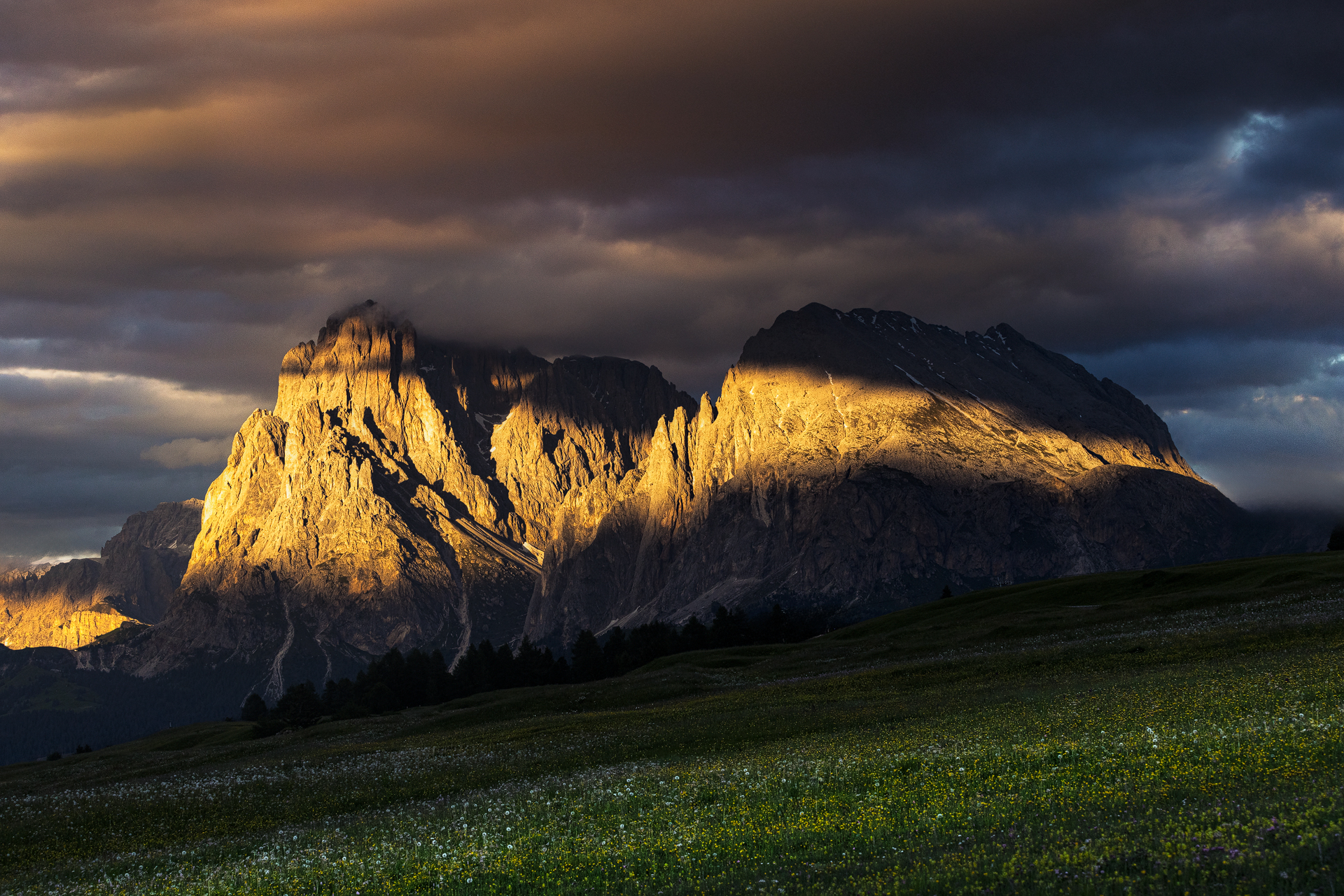 Alpe di Siusi
