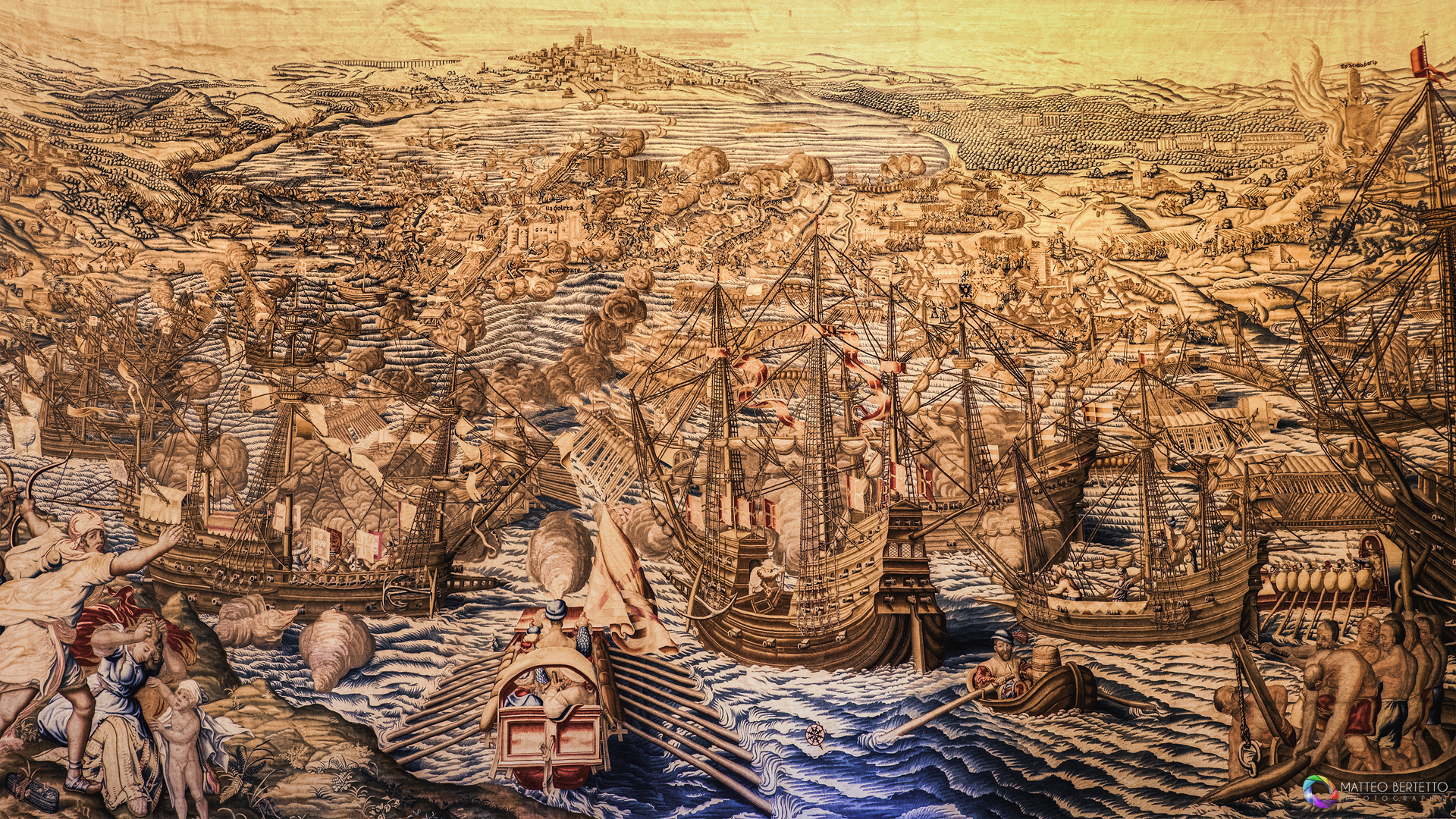 Real Alcazar - Siviglia