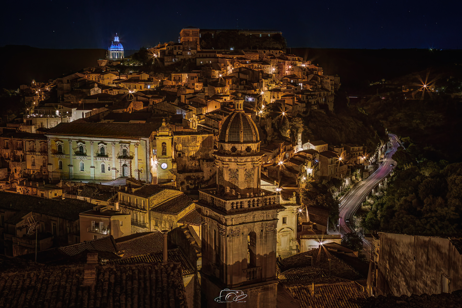 Ragusa Ibla