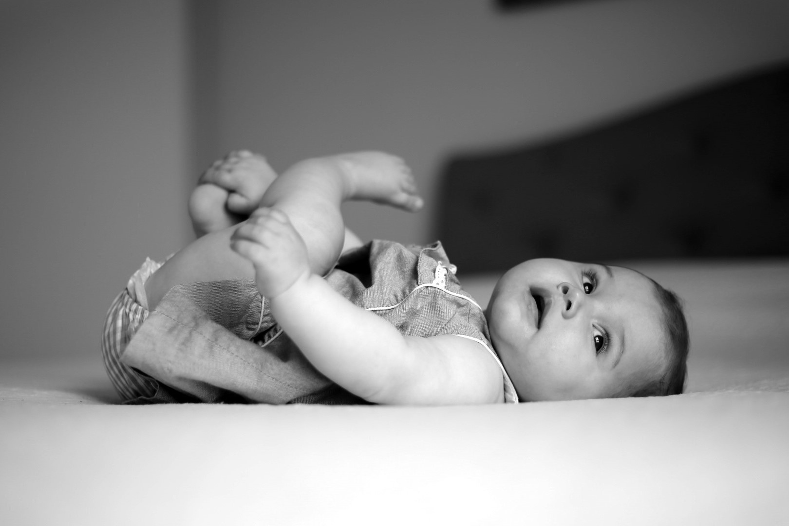 Vi presento mia figlia