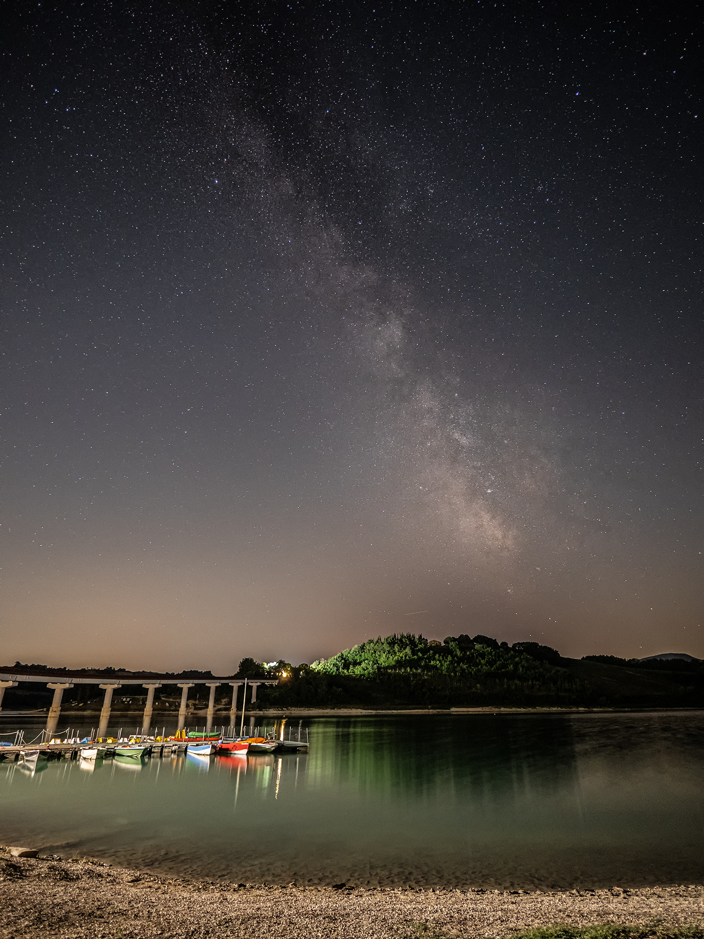 Milky Way