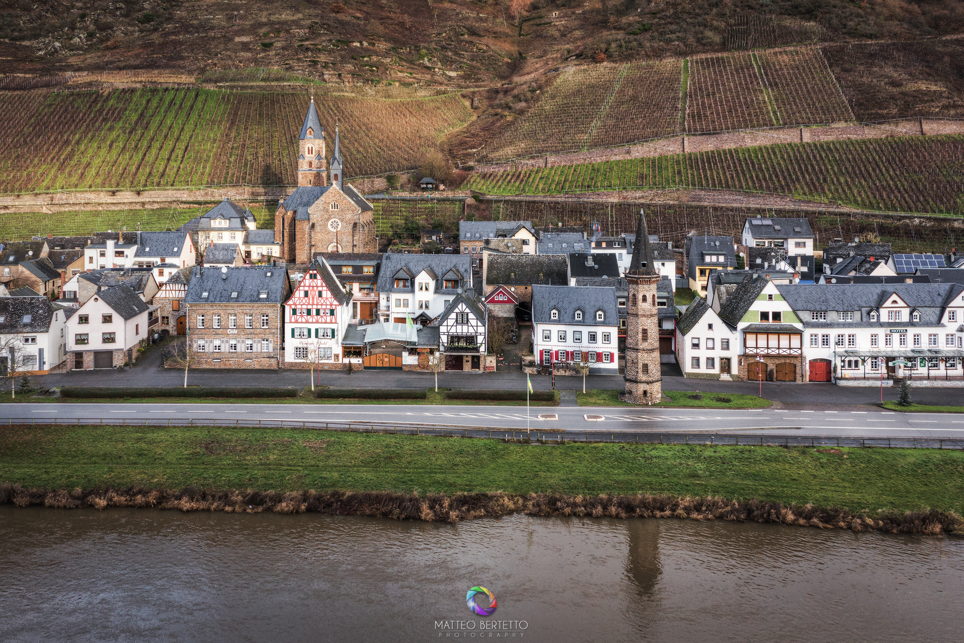 Hatzenport - Renania Palatinato