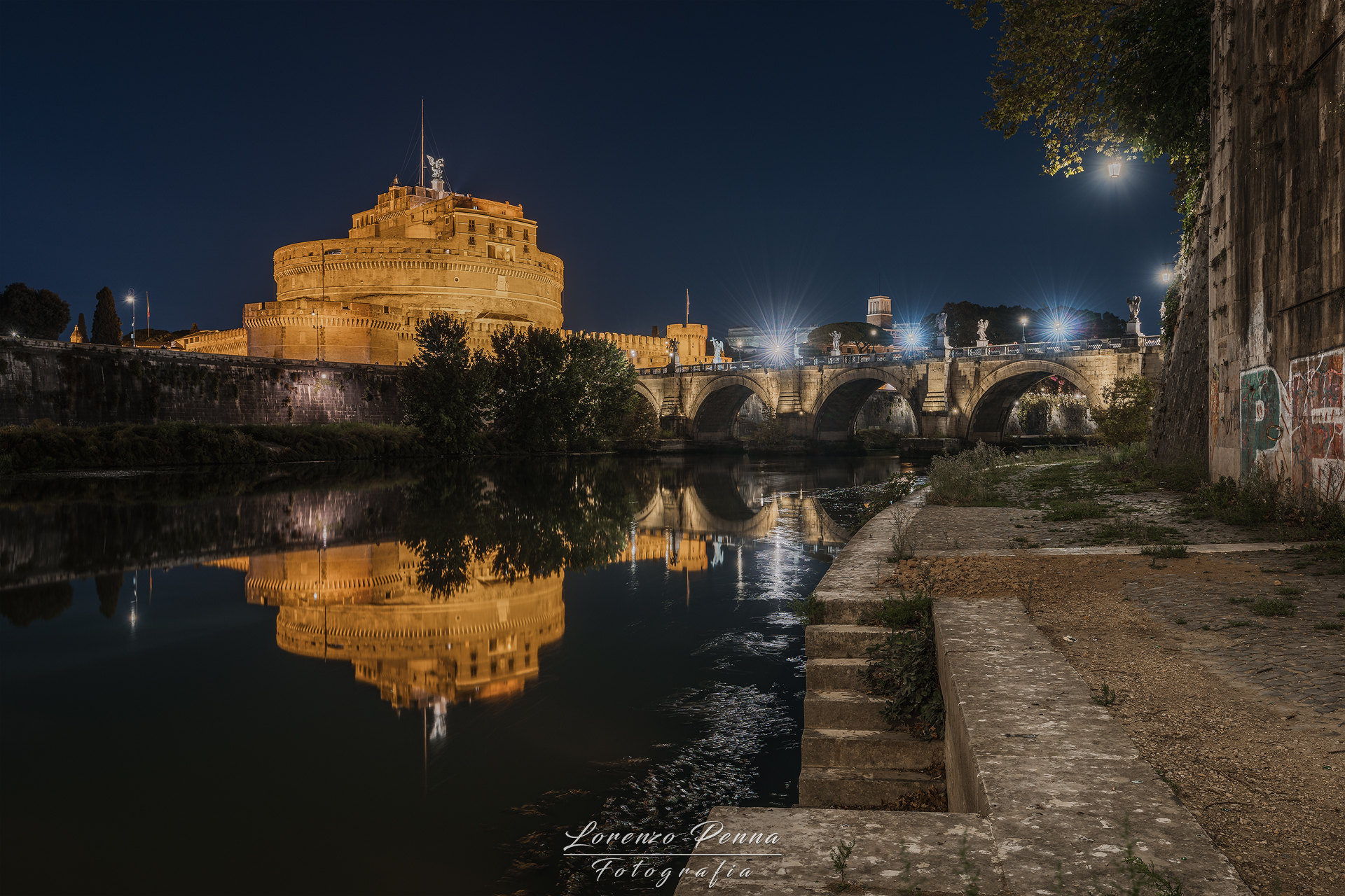 Castel sant'Angelo