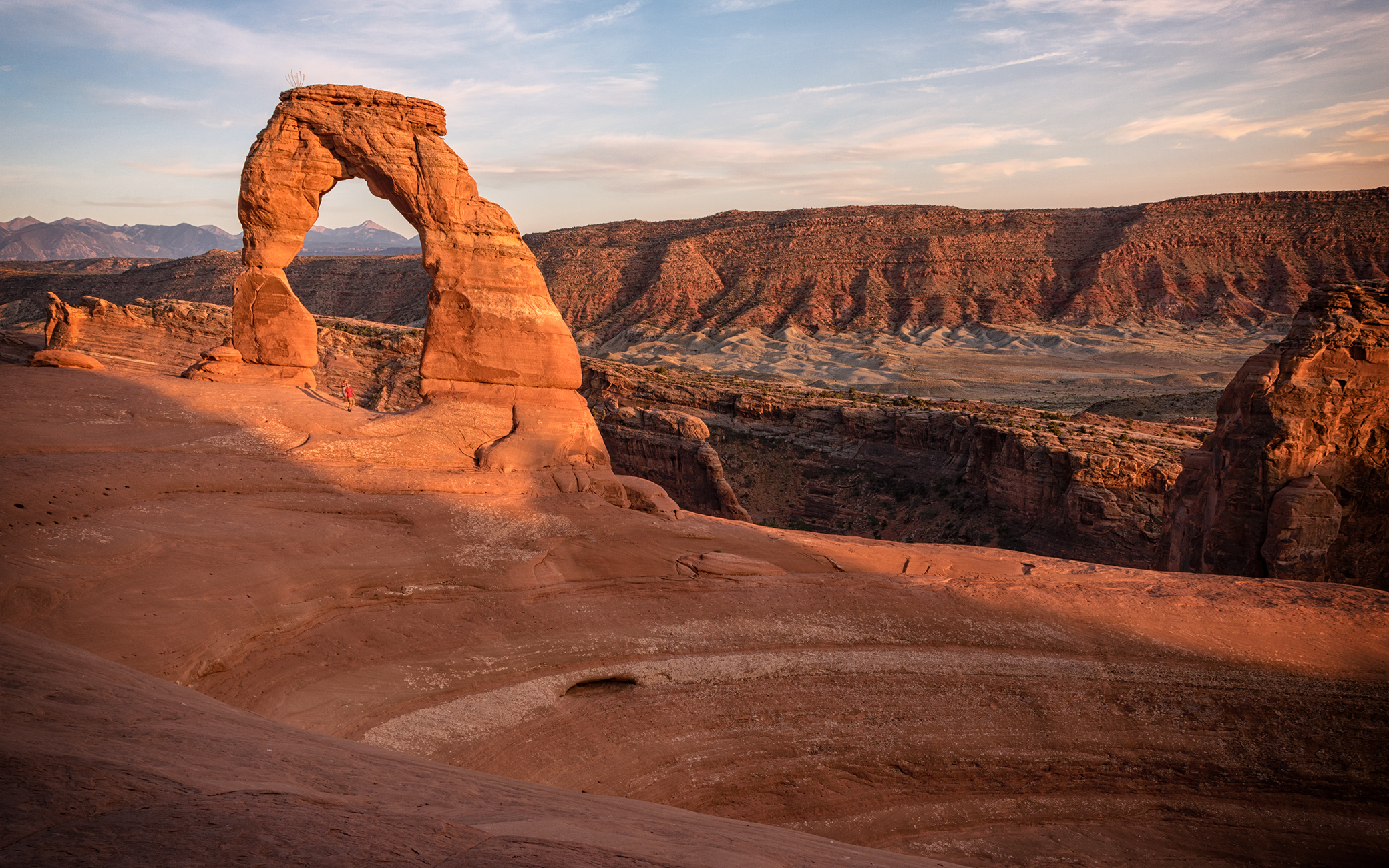 Delicate Arch