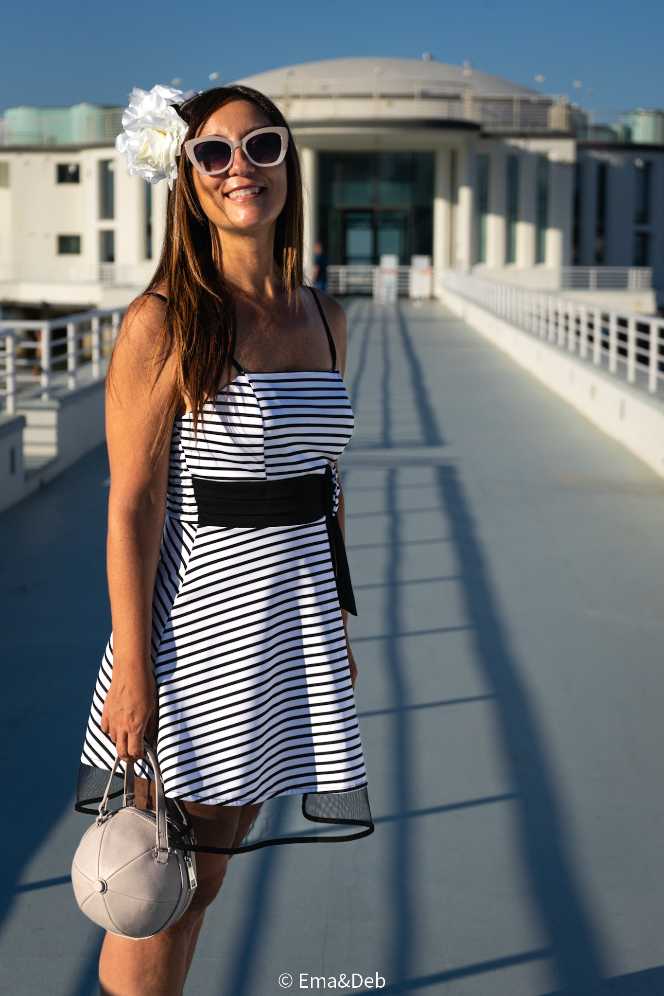 Deb & Summer Jamboree