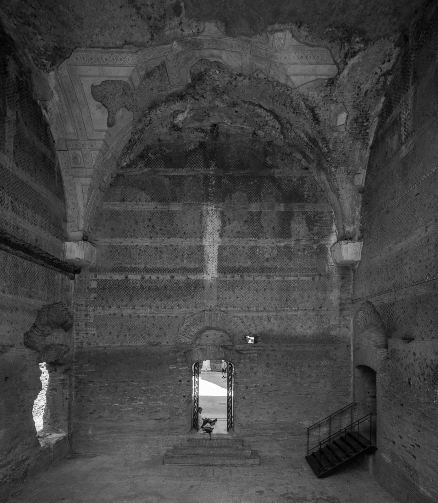 Tivoli, Hadrian's Villa