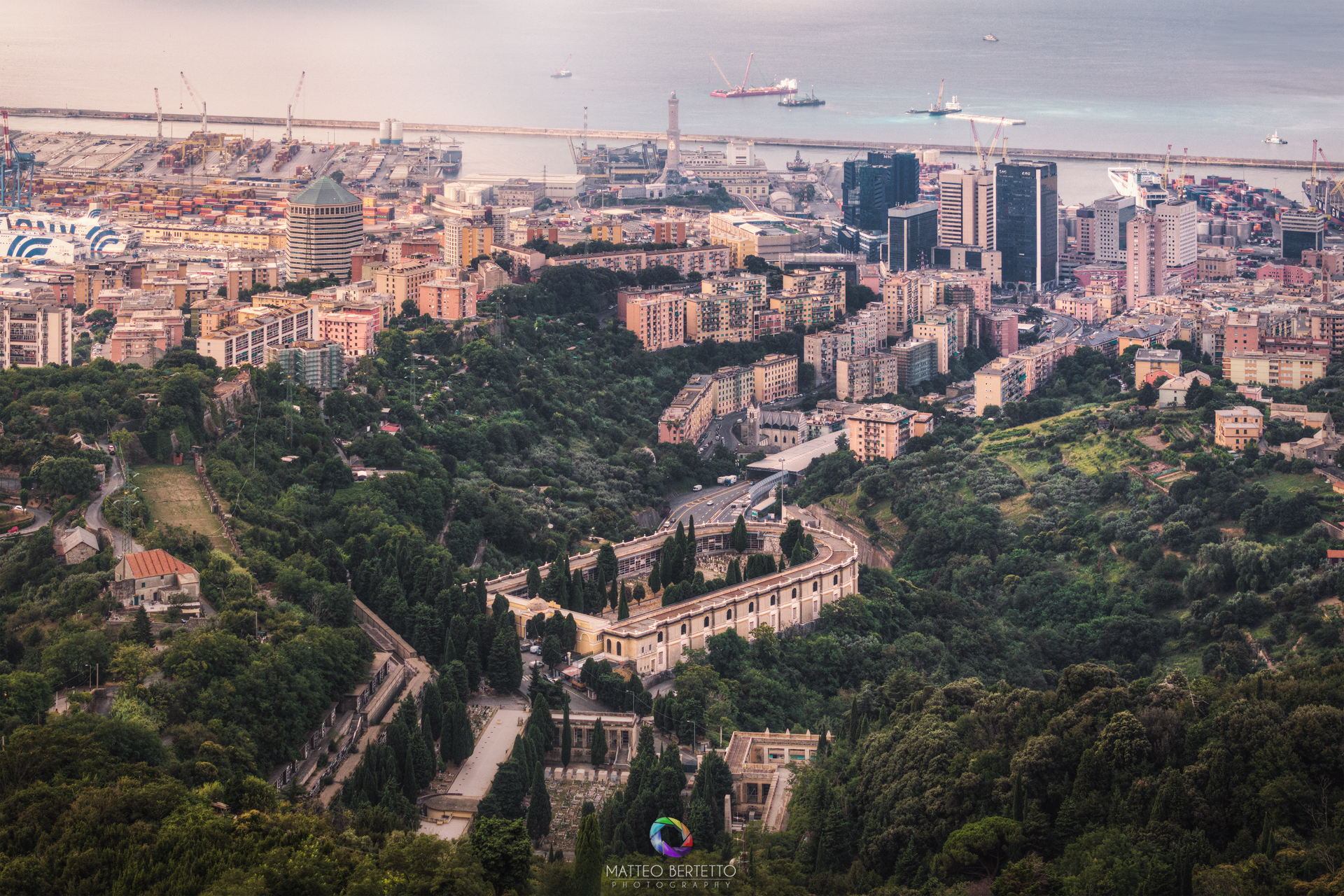 Genoa
