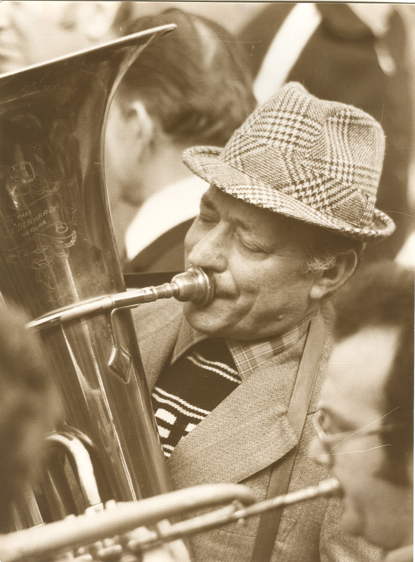 music master