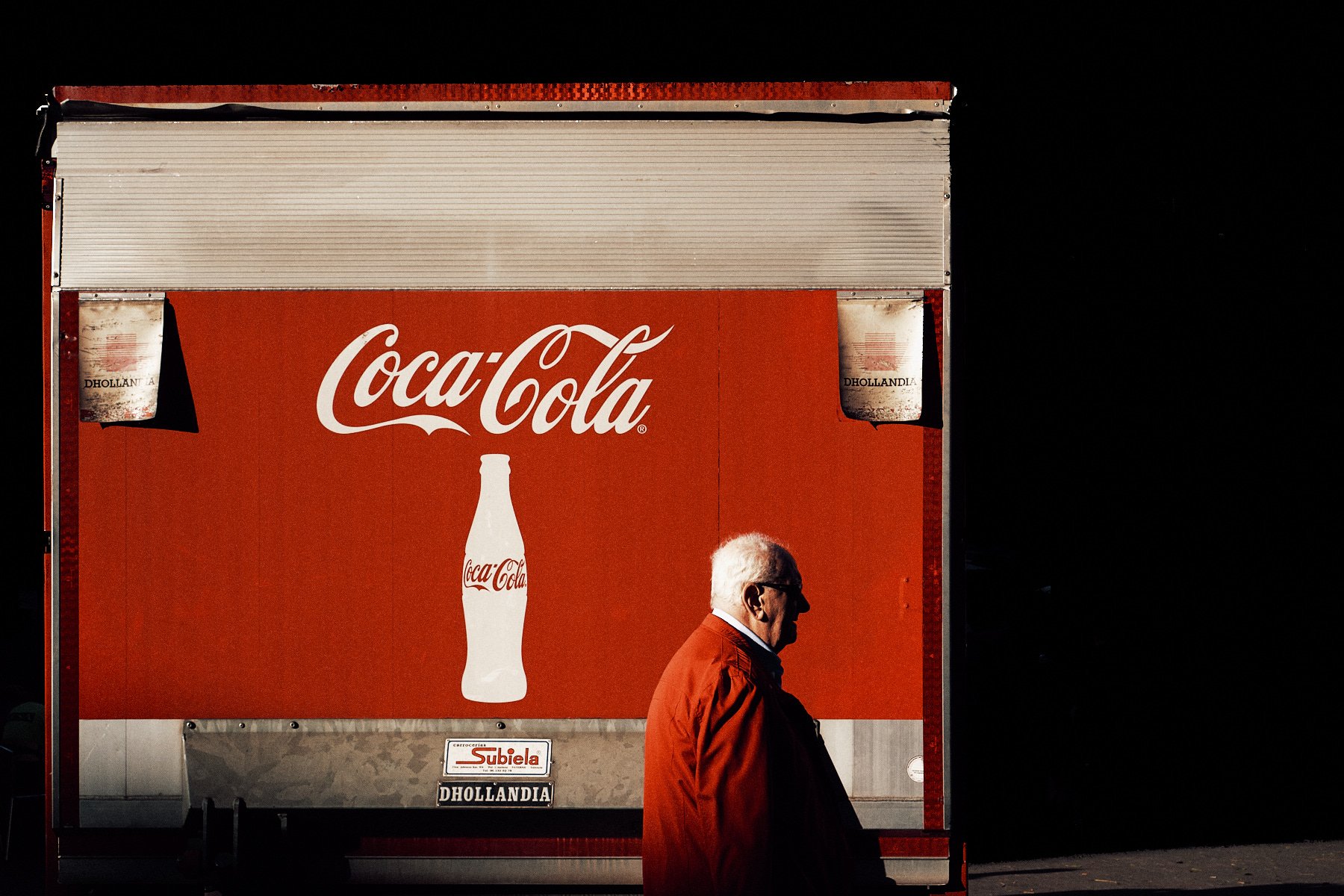 Coca Cola