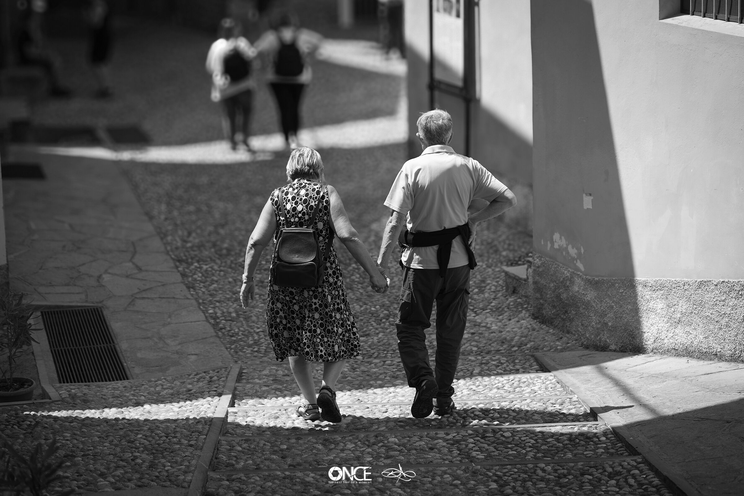 Insieme, tra luci e ombre: un cammino lungo una vita