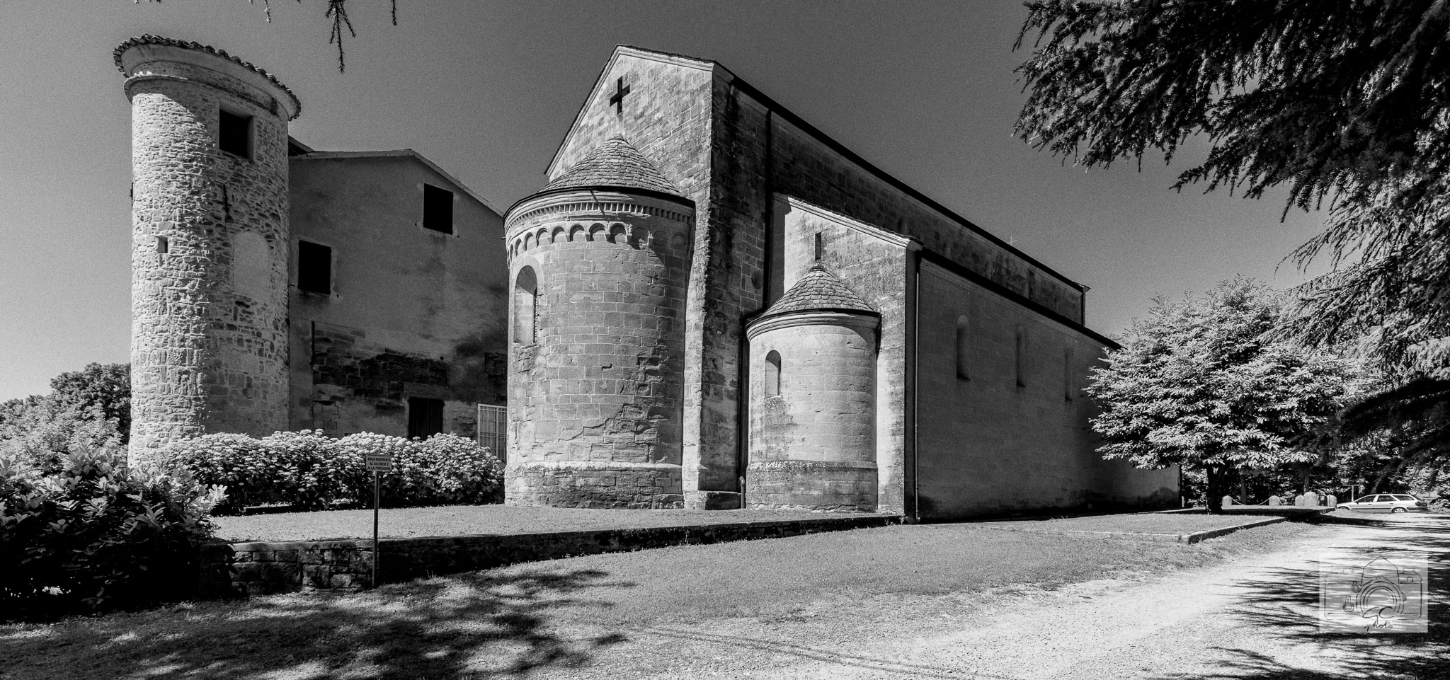 Reggio Emilia Apennines