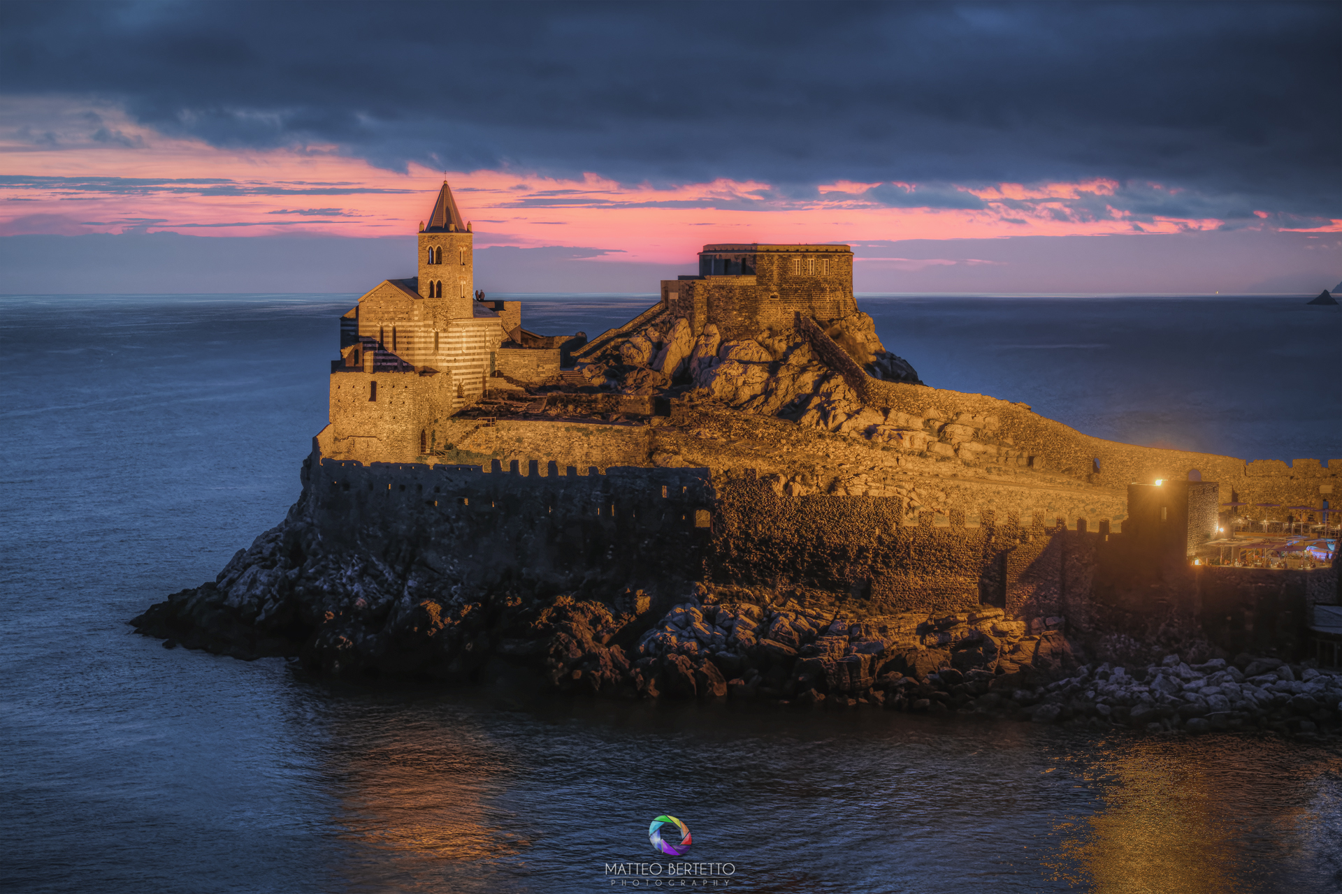Porto Venere