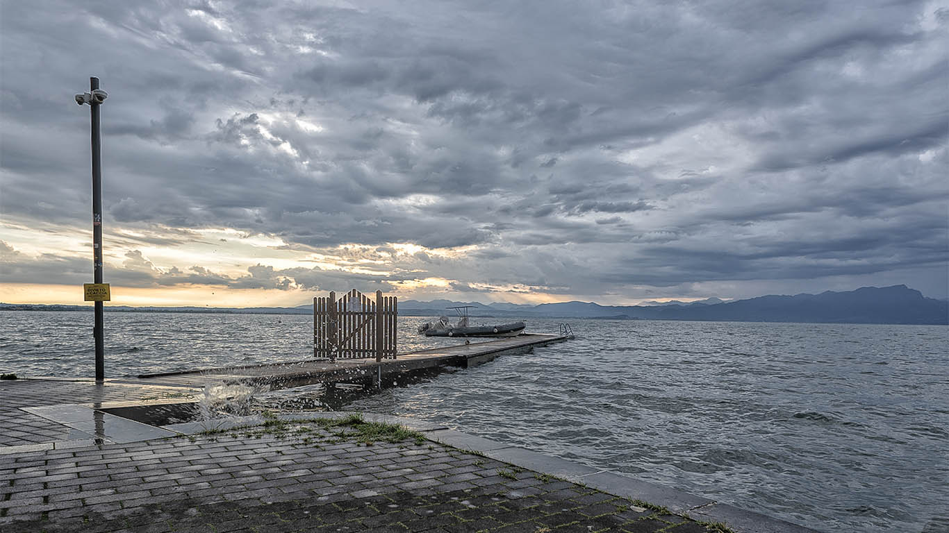 Lake Garda