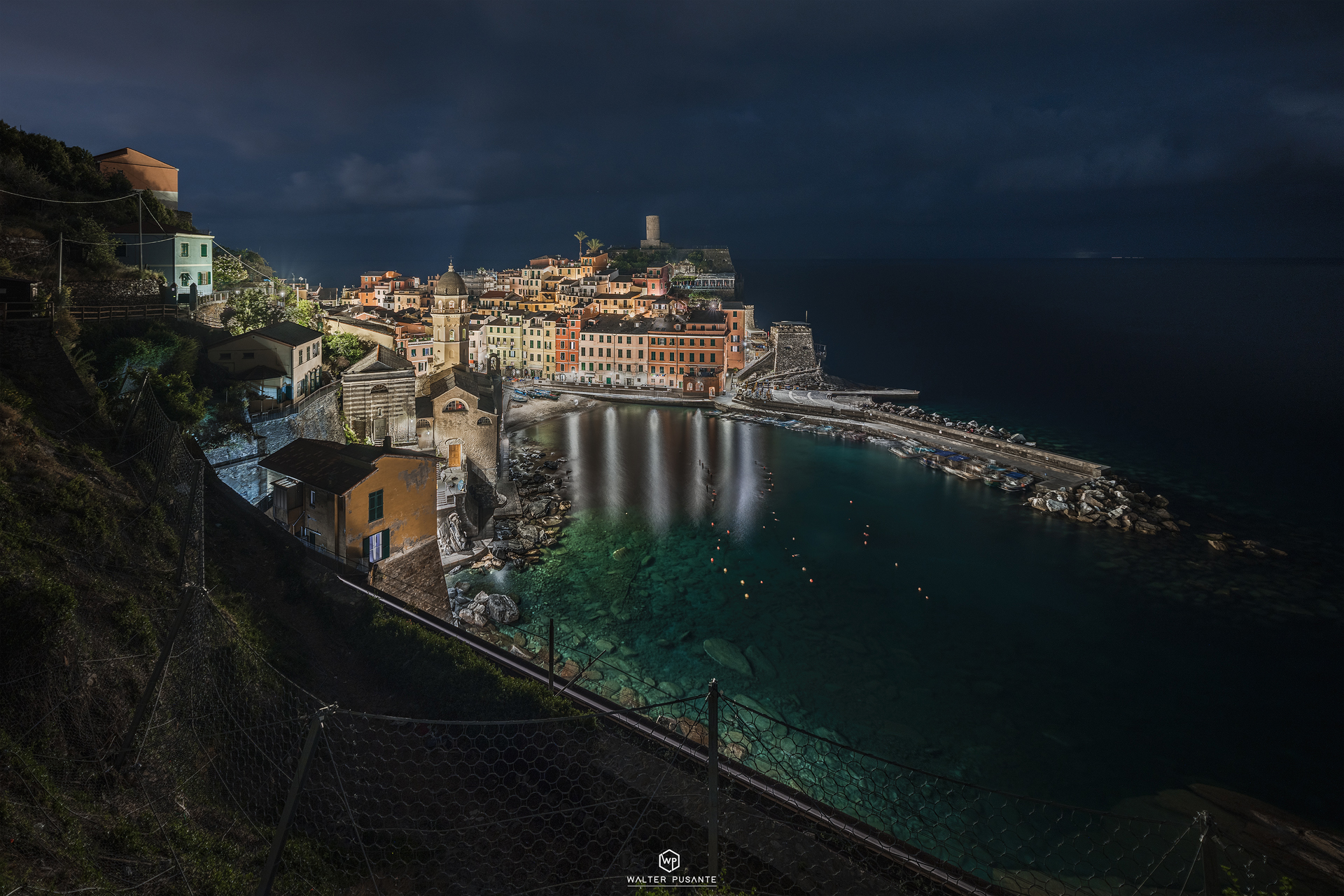 Vernazza