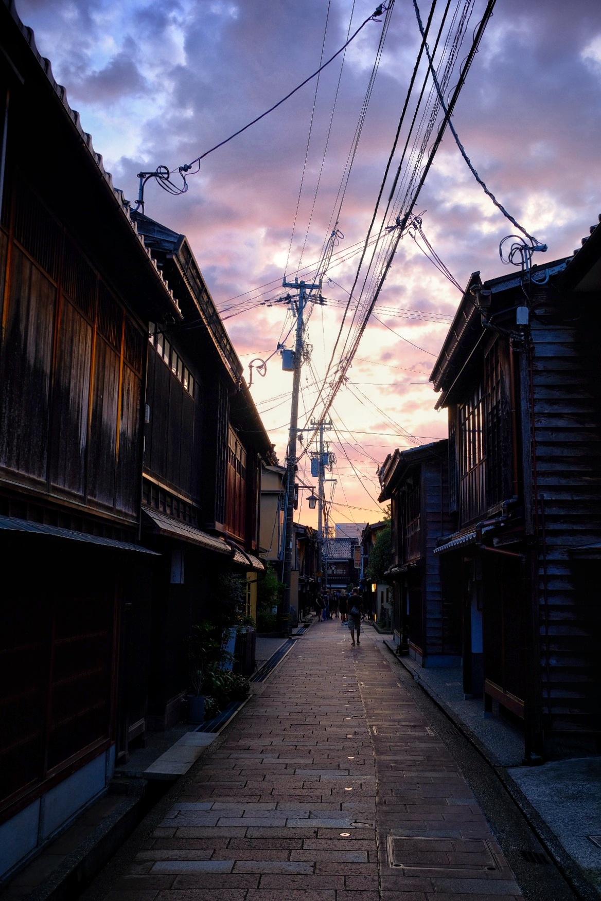 Vecchia Kanazawa