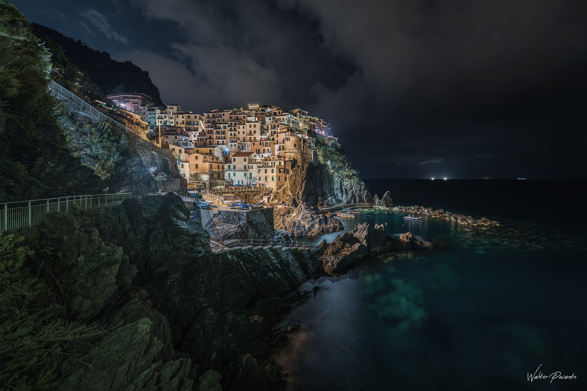 Manarola