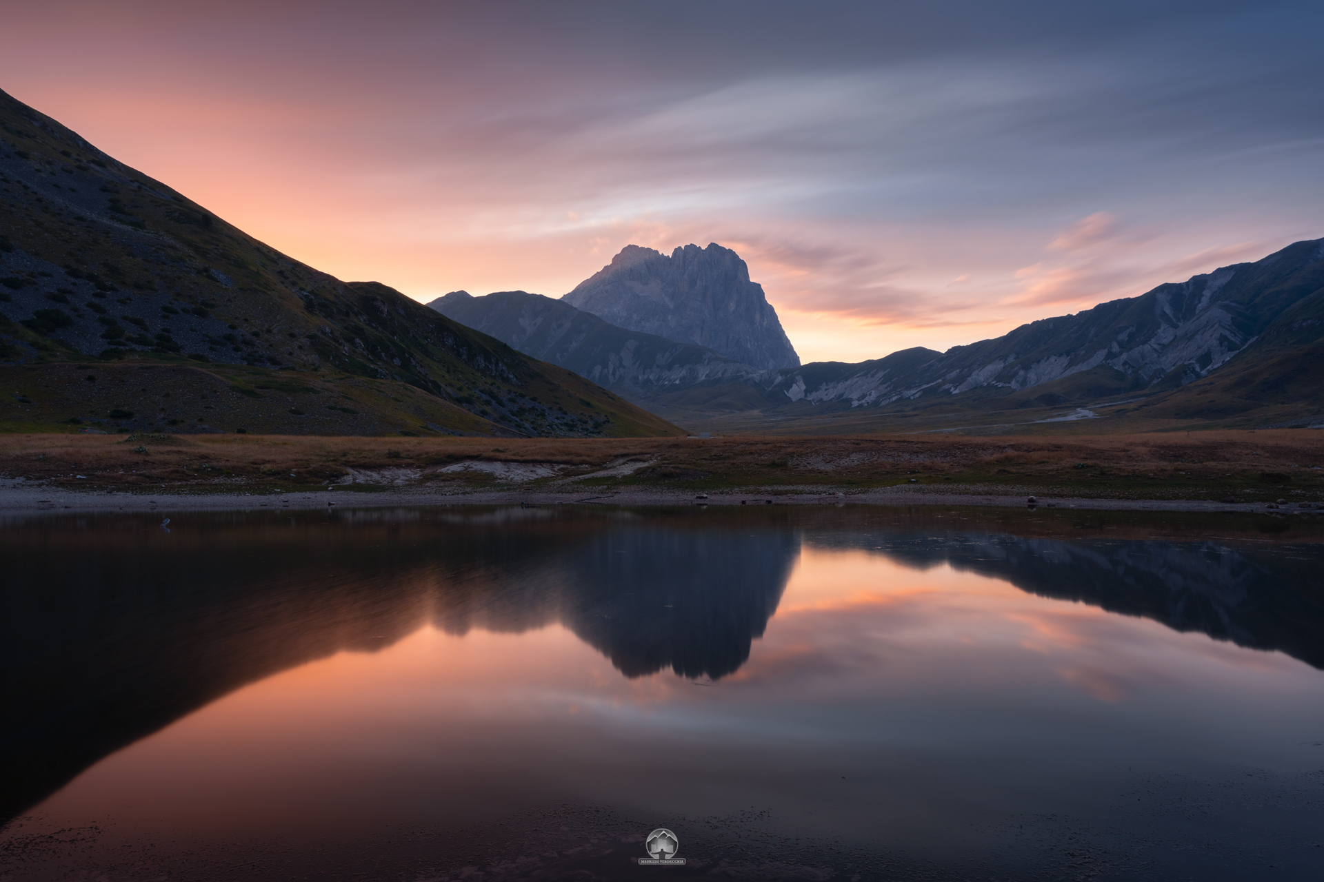 Classic View - Campo Imperatore