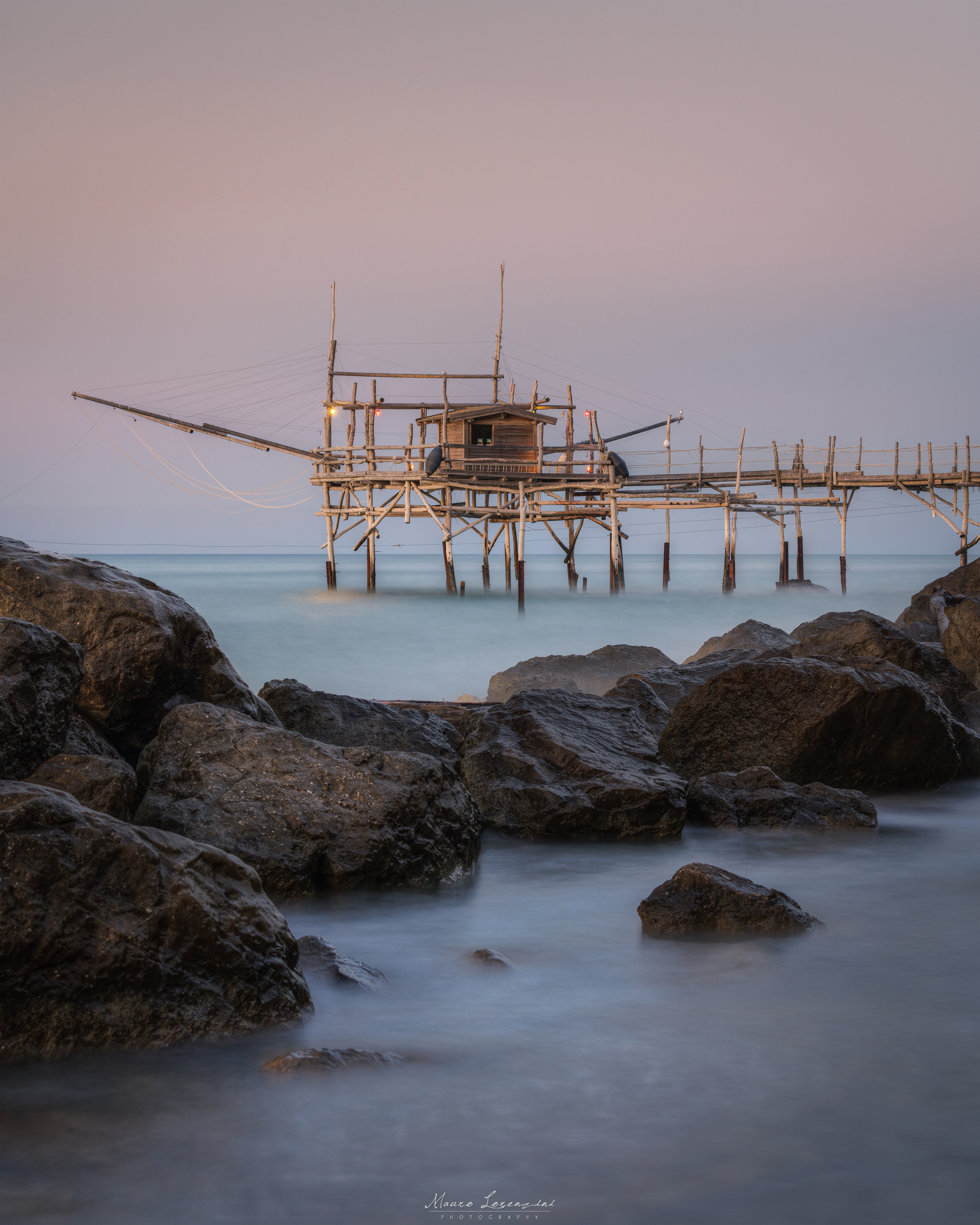 Trabocco Turchino