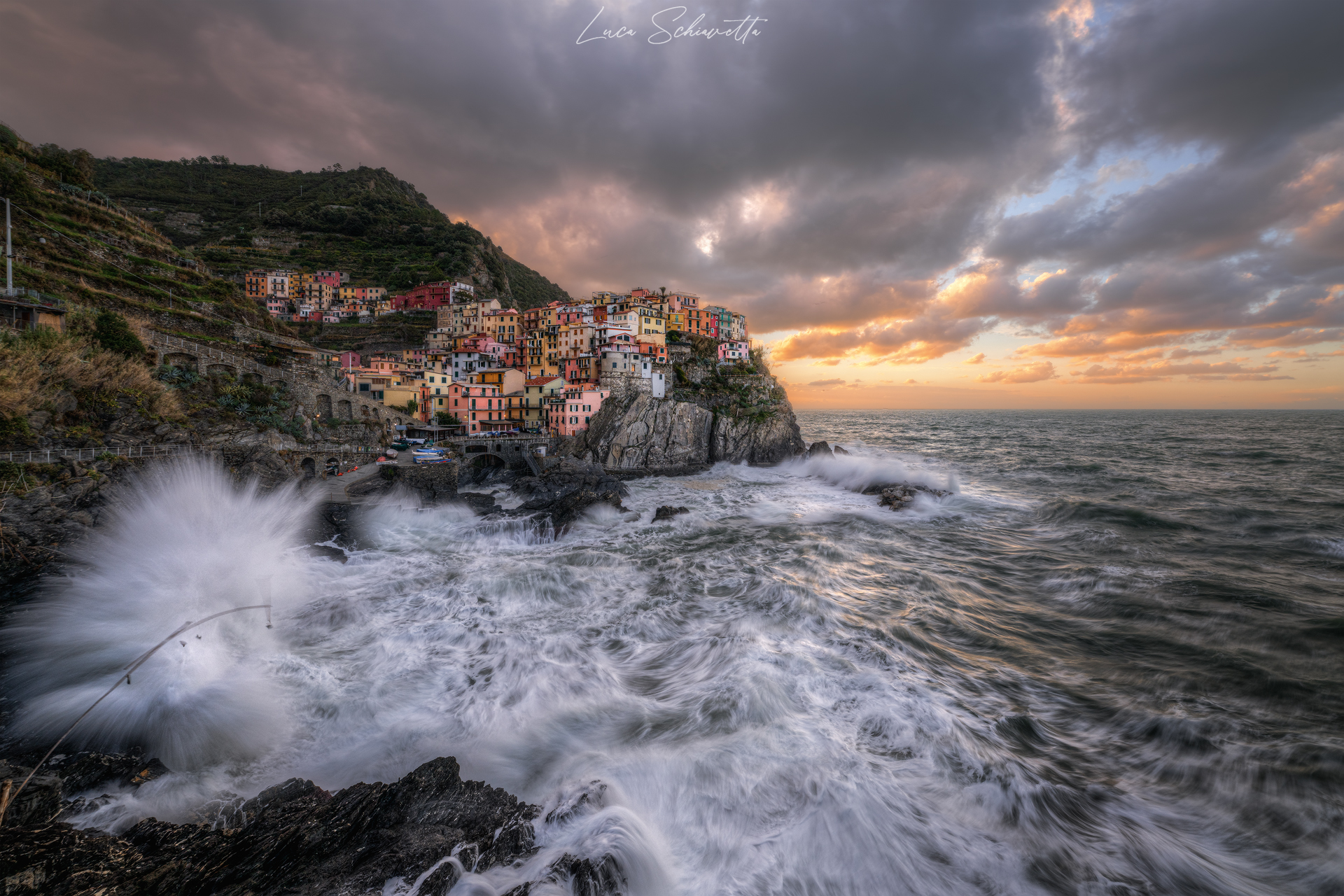 Manarola