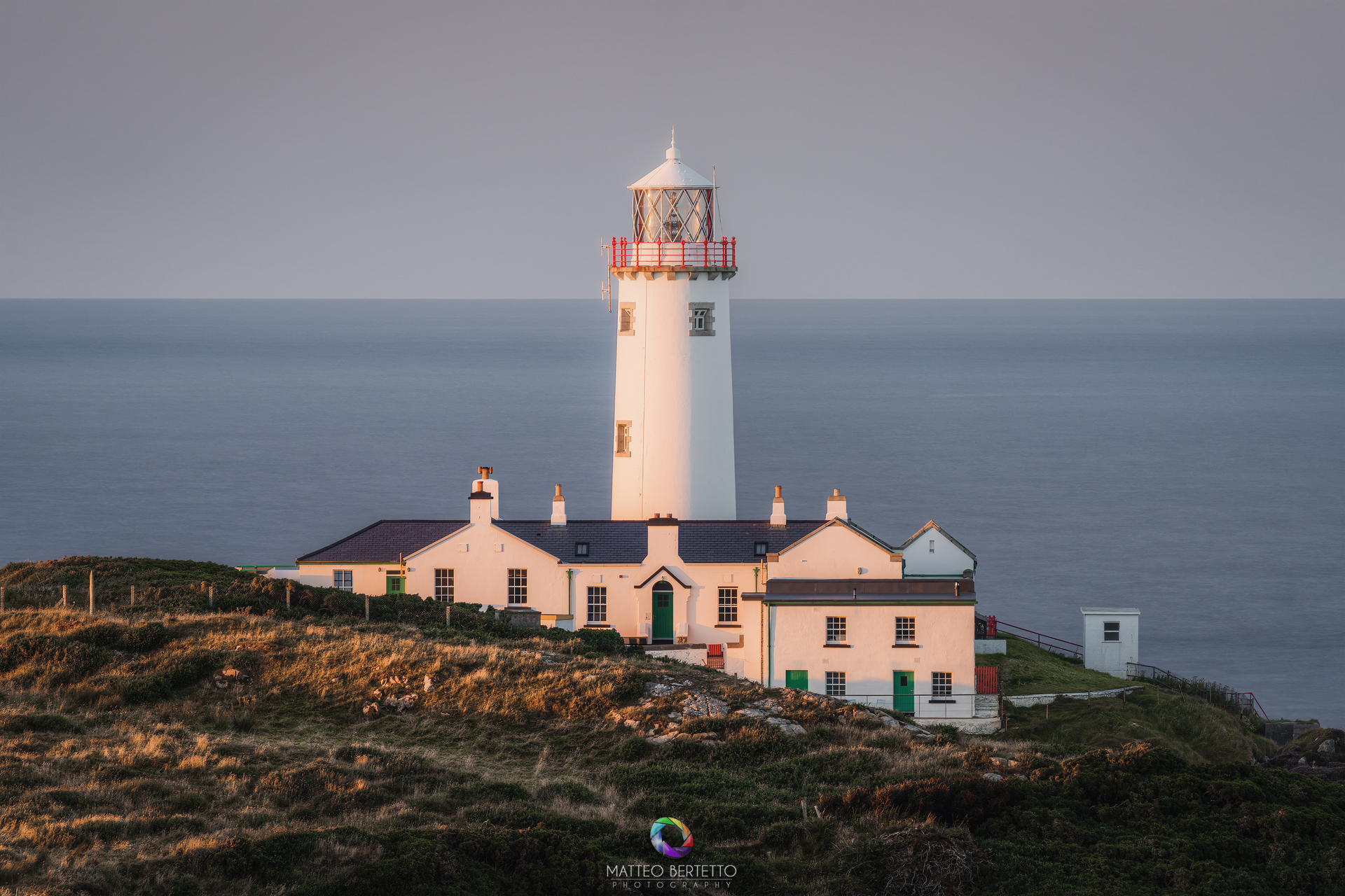Fanad Head Lighthouse