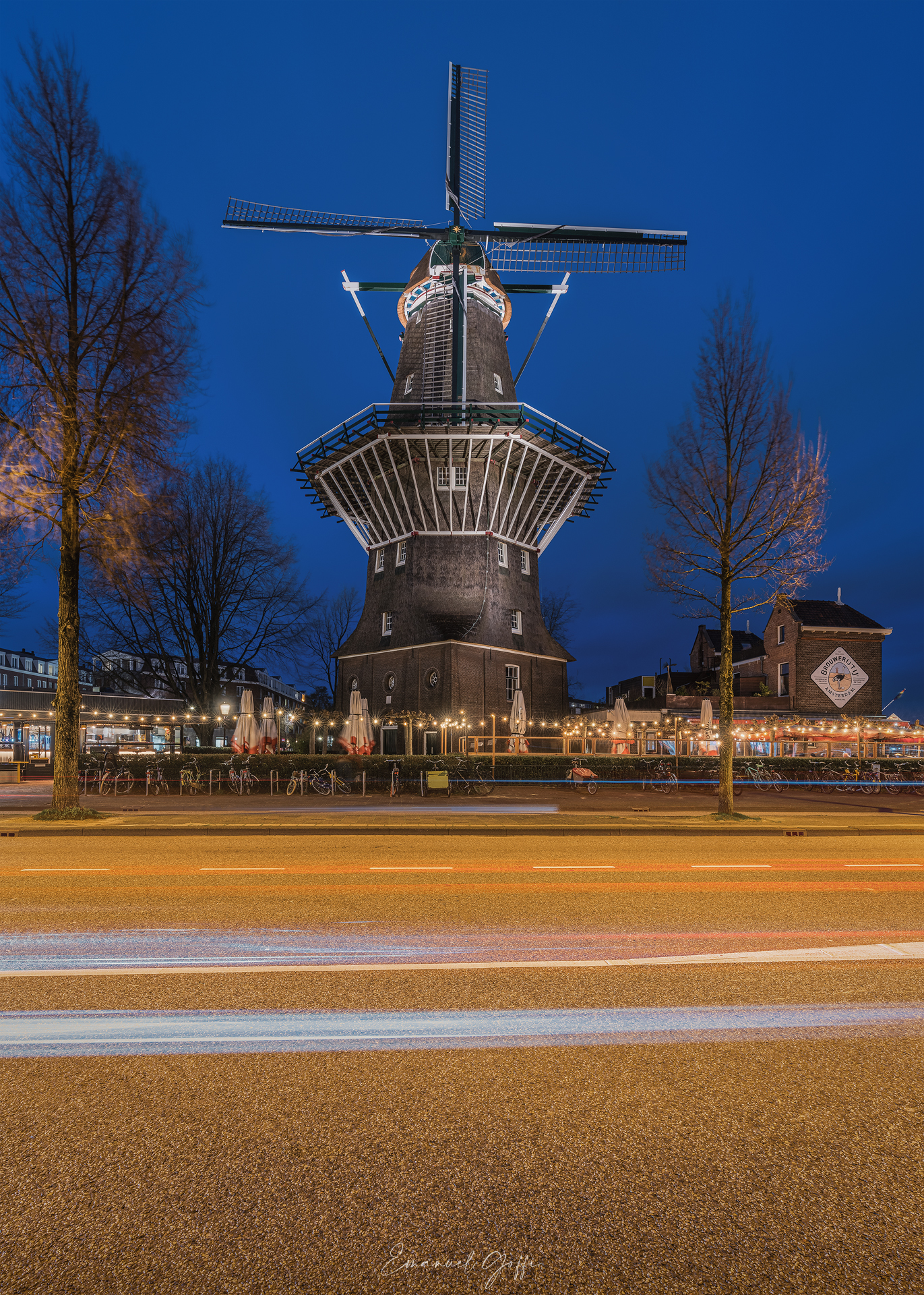 De Gooyer - Amsterdam