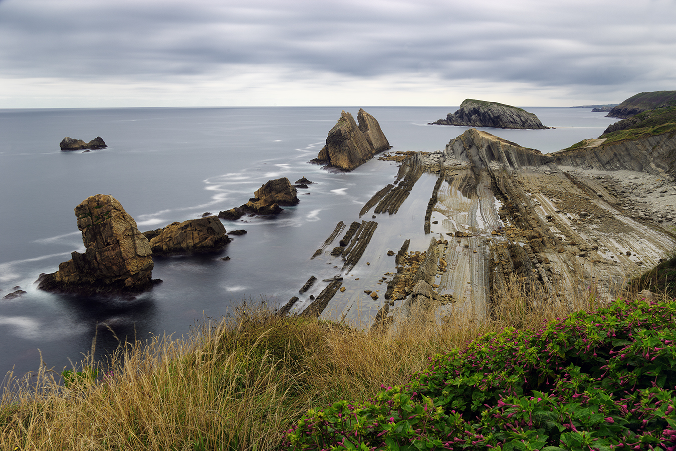 Playa de la Arnia