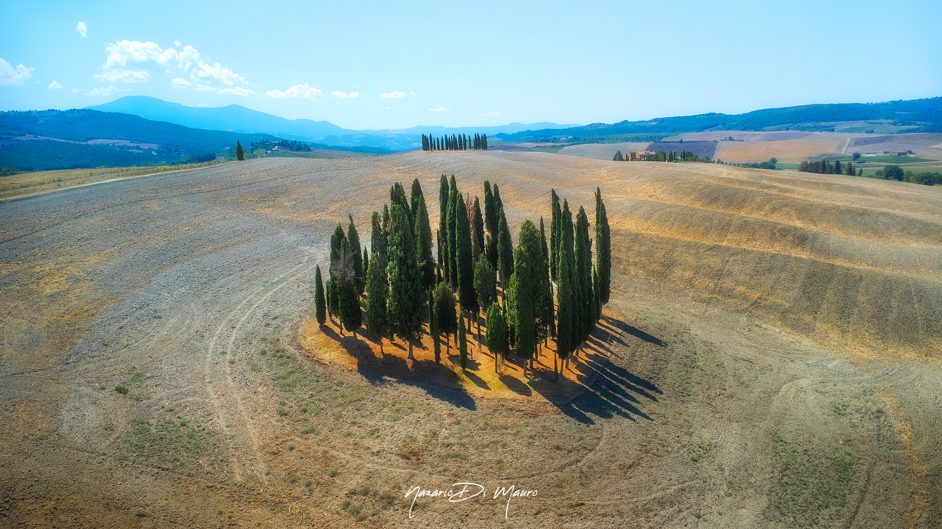 San Quirico D'Orcia - YES