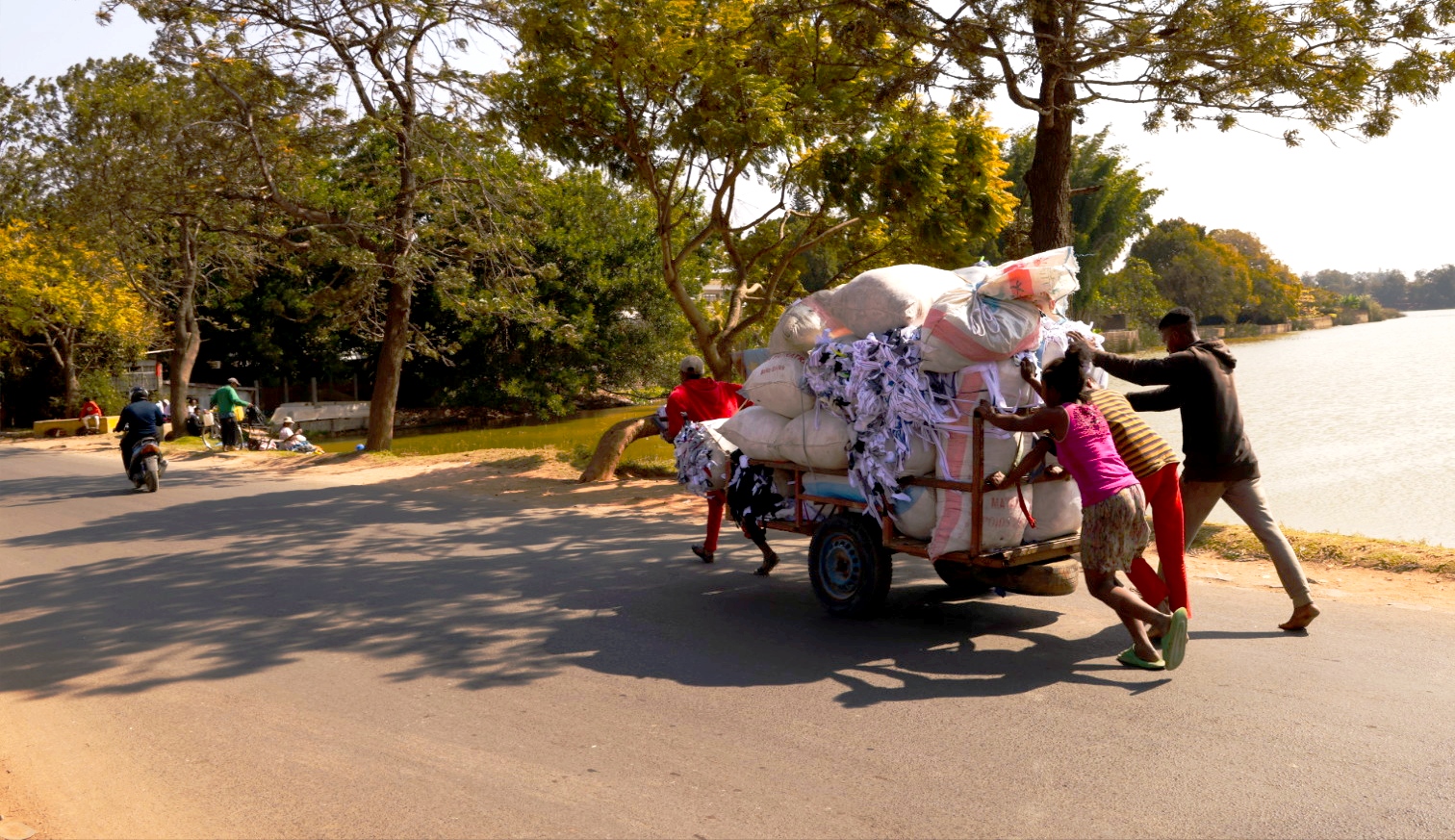 Poverty in Madagascar3