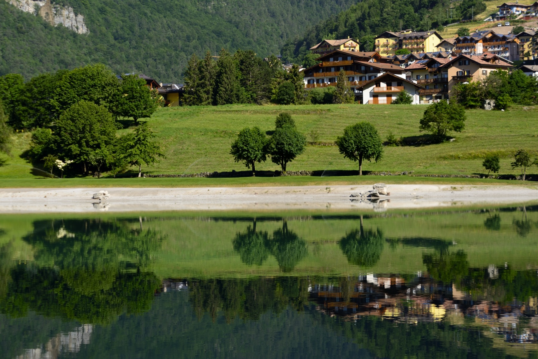 Reflection