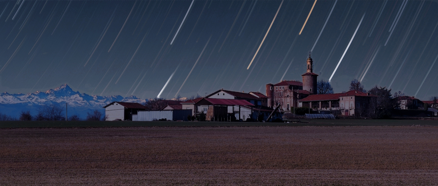 "Night of San Lorenzo"