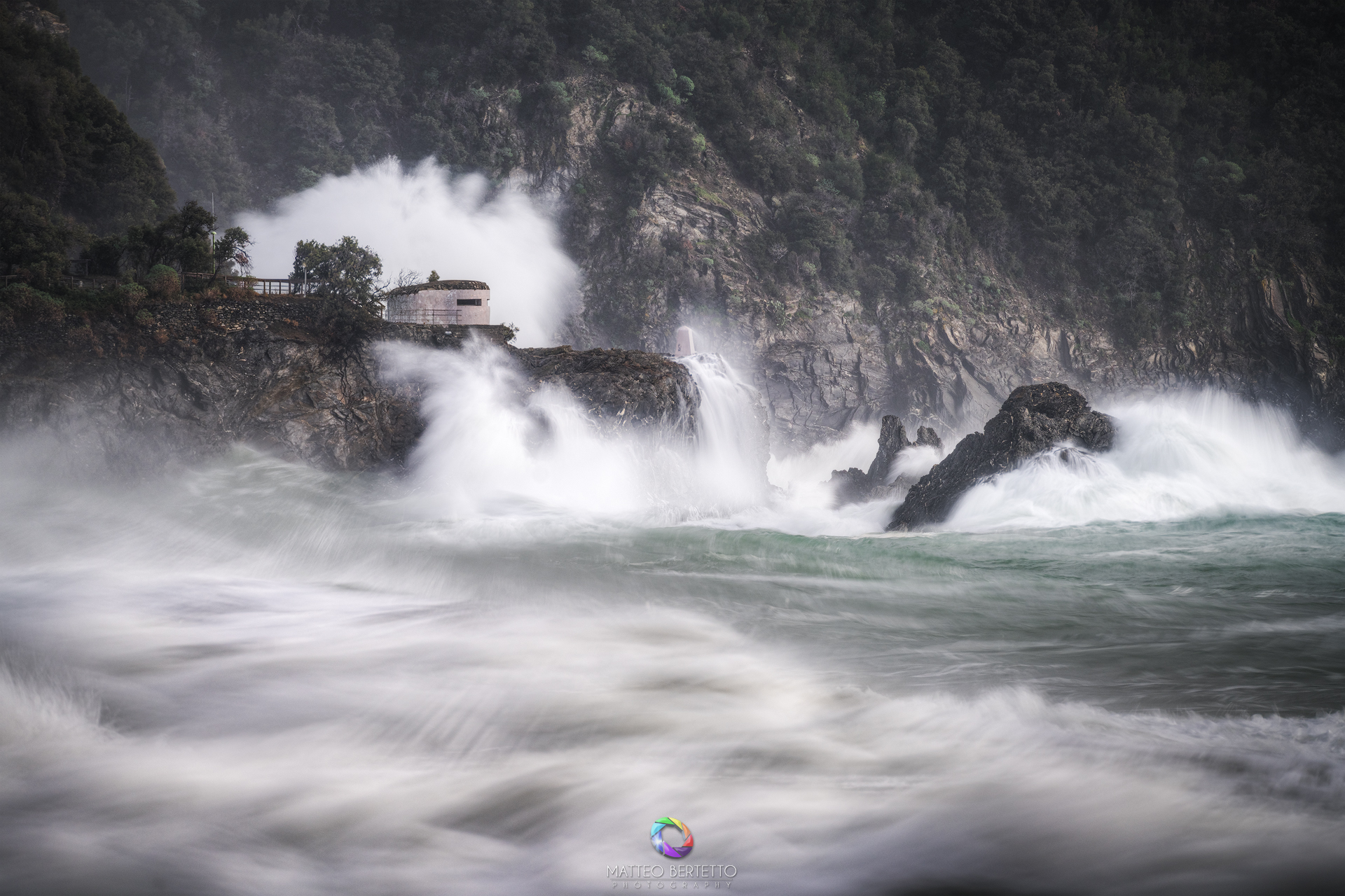 Monterosso - 5 Terre