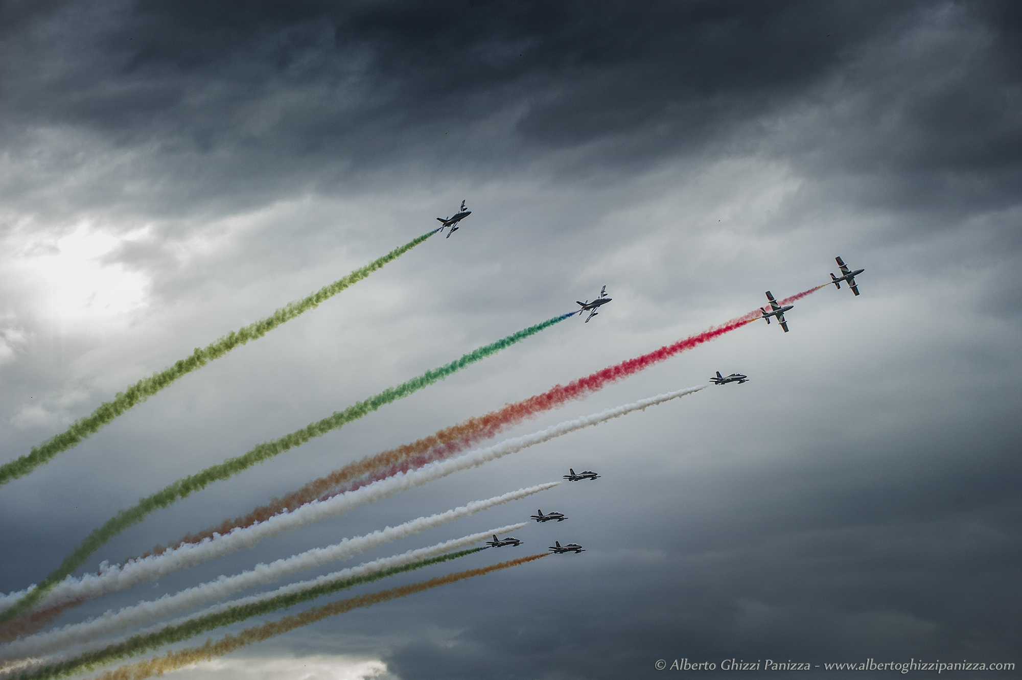 PAN - Il nostro orgoglio