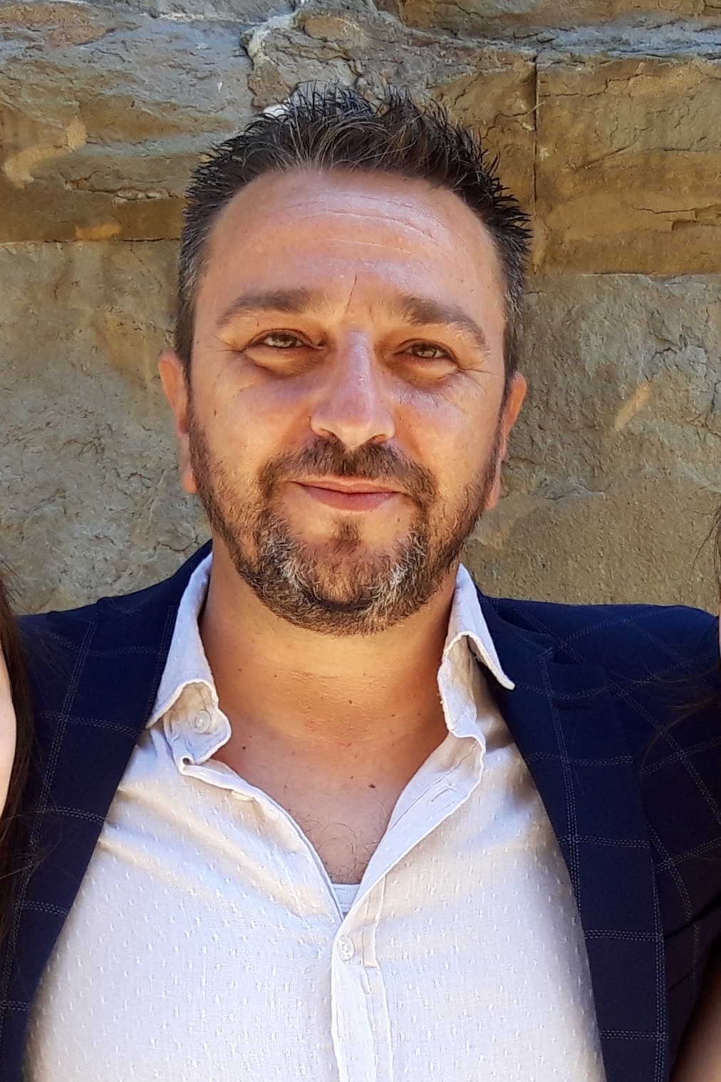 Michele Polverini