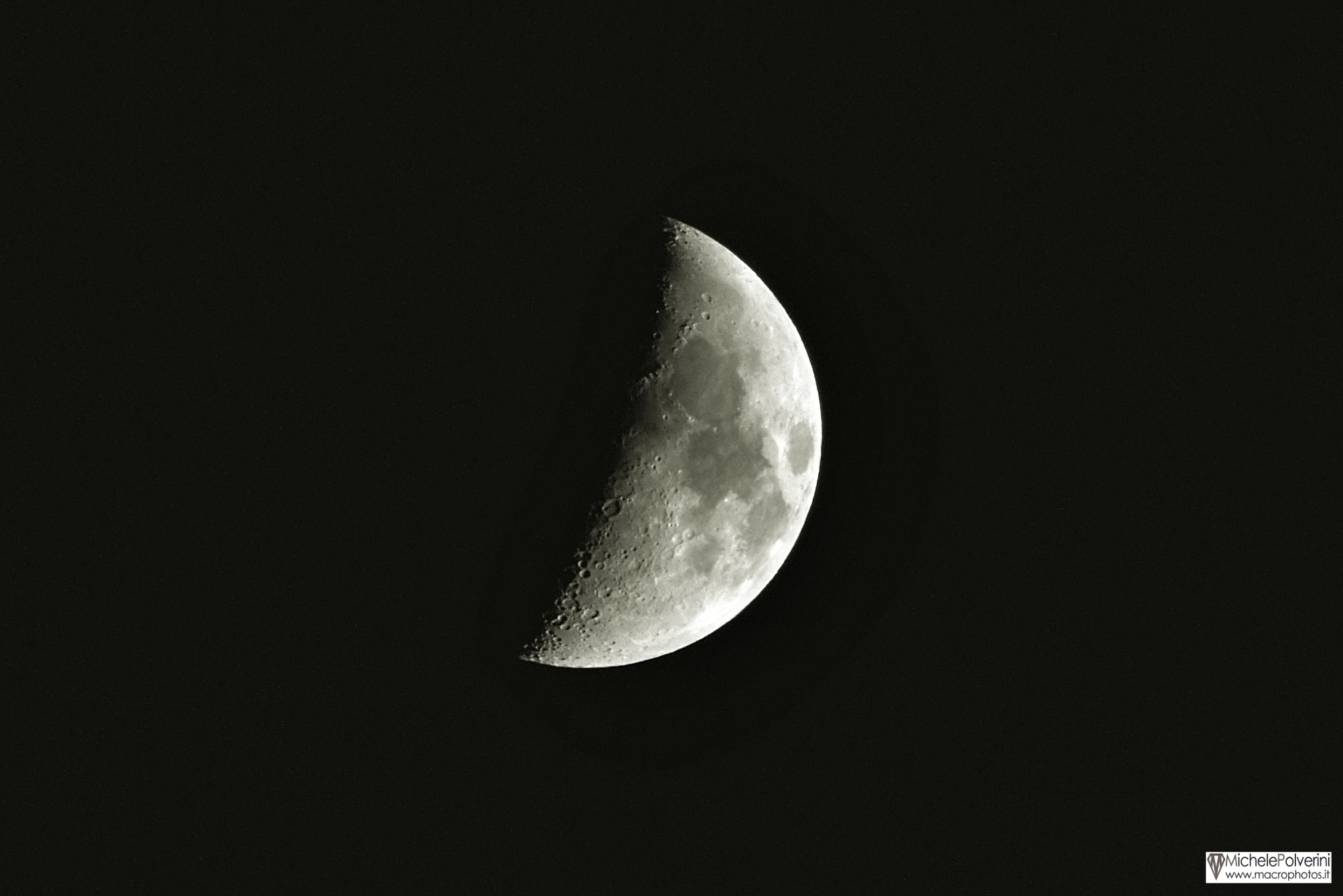 Moon August 24, 2023