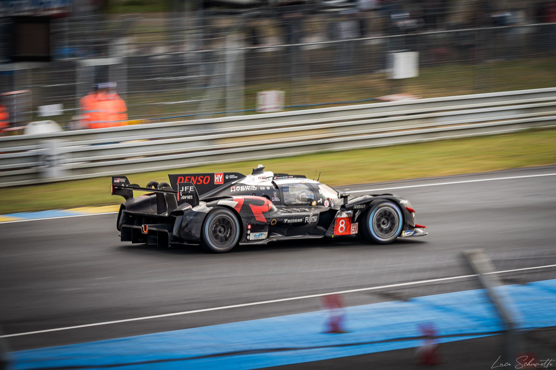 24H Le Mans 2024, WEC World Endurance Championship