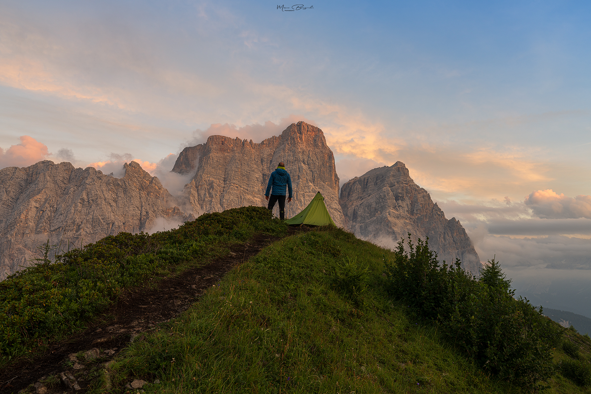 Photographic adventures.