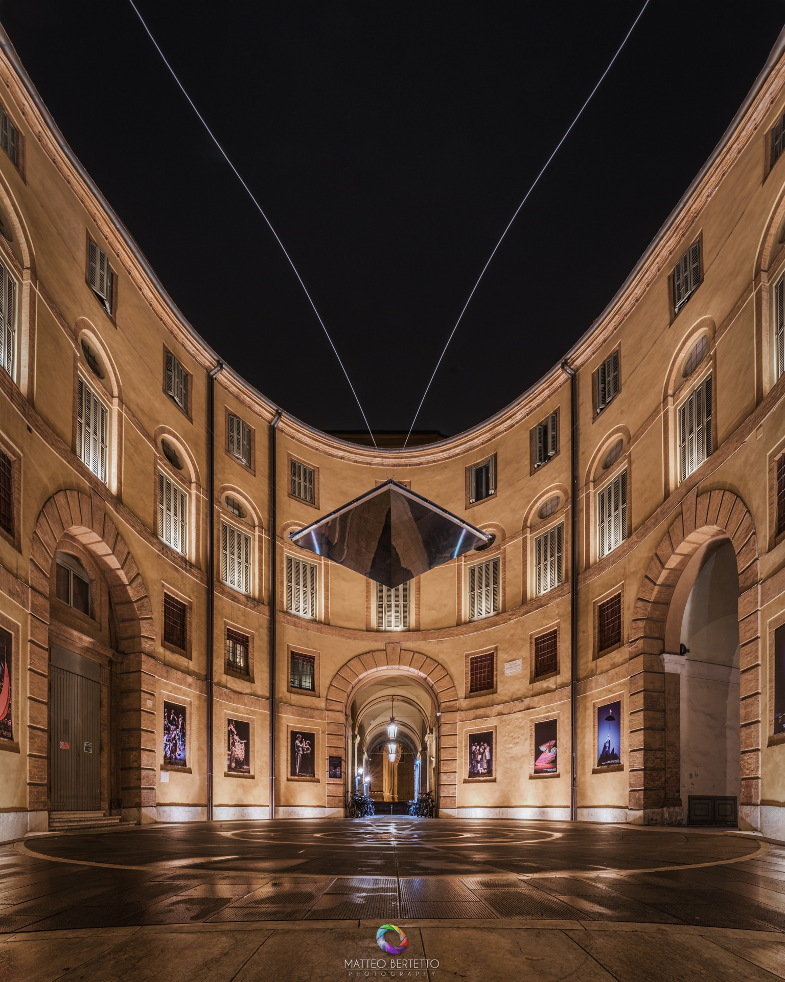 Rotonda Foschini - Ferrara