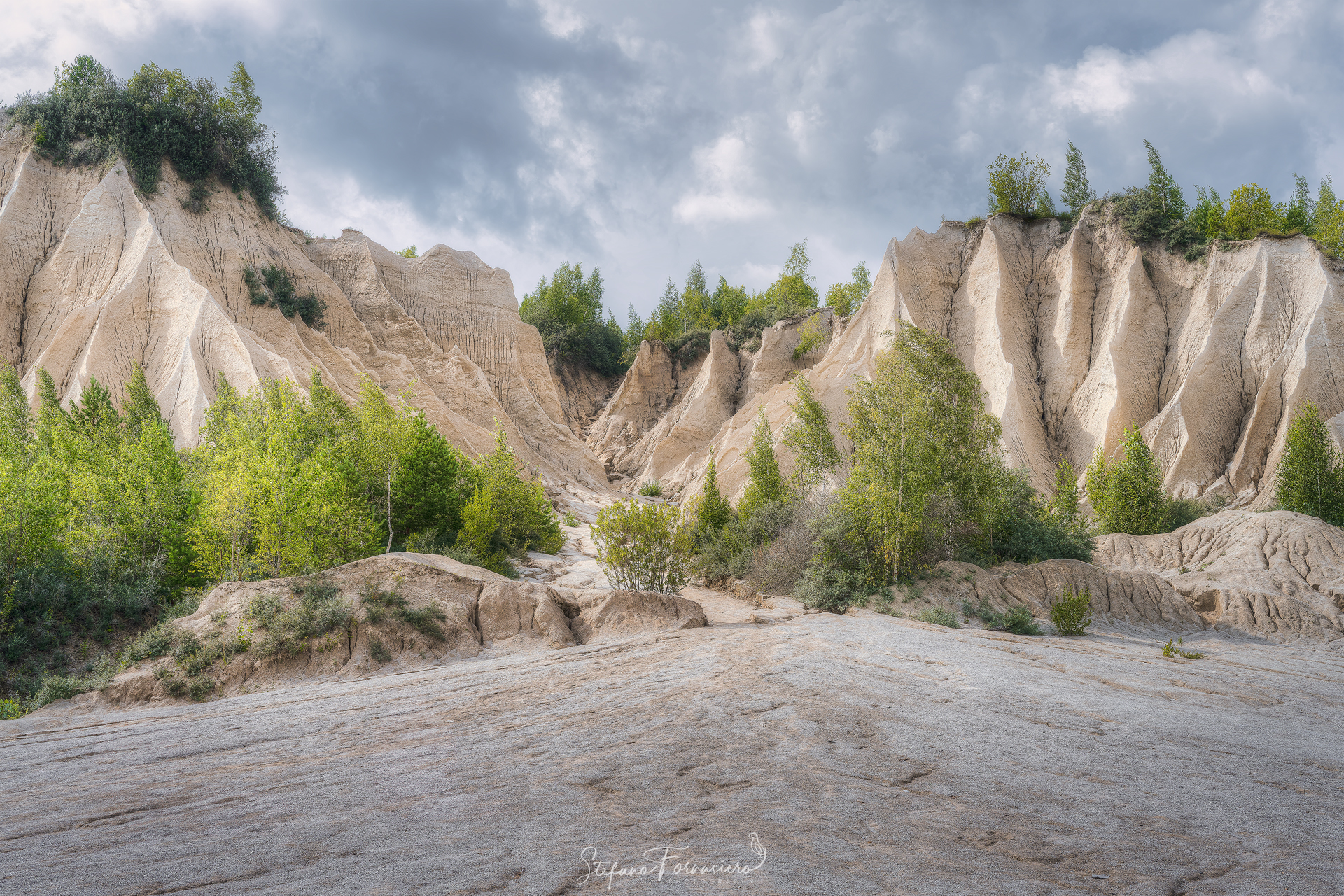 Estonia - Rummu - Ex Prigione Sovietica