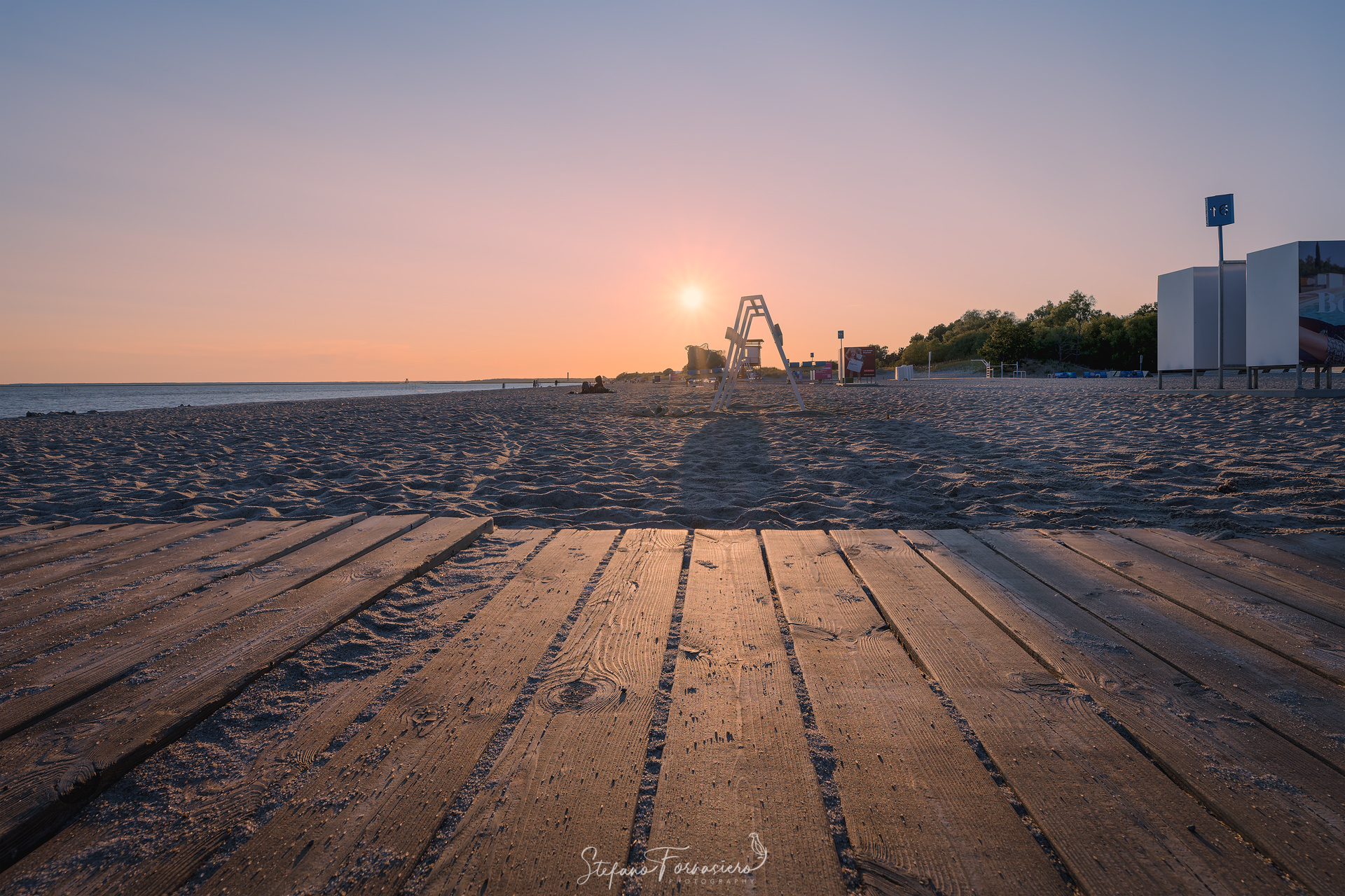 Estonia - Parnu - Parnu Beach
