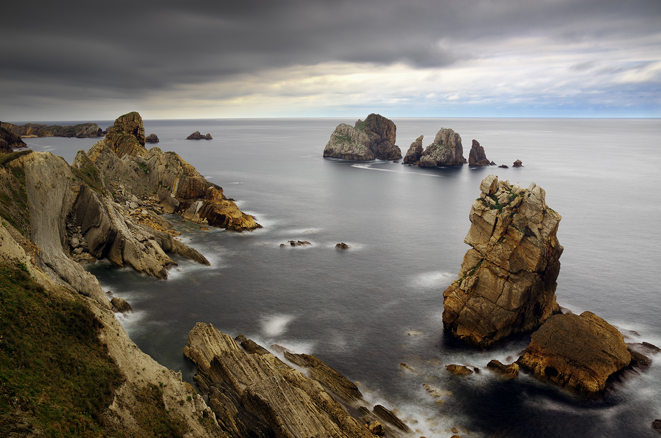 Costa Quebrada
