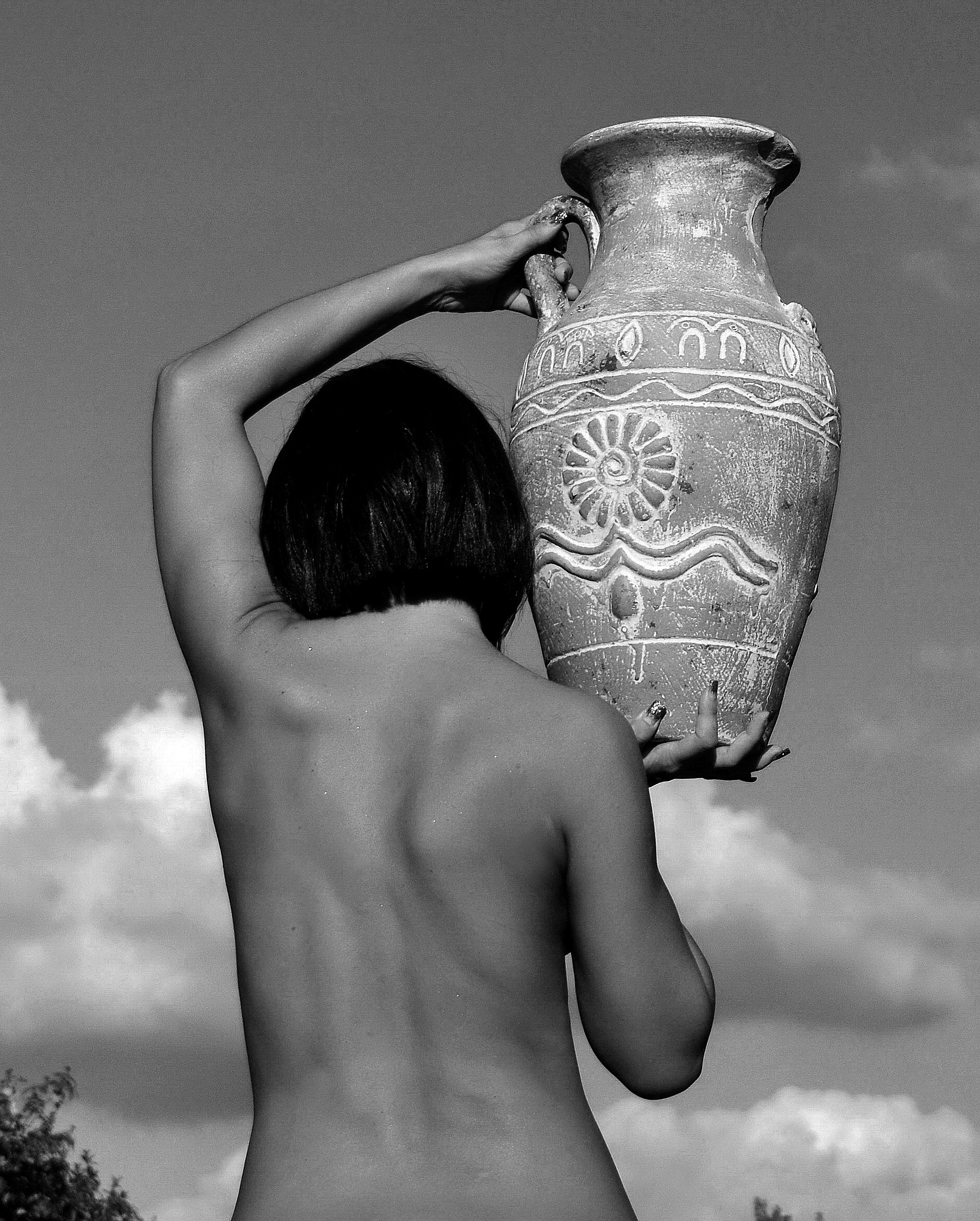 Amphora