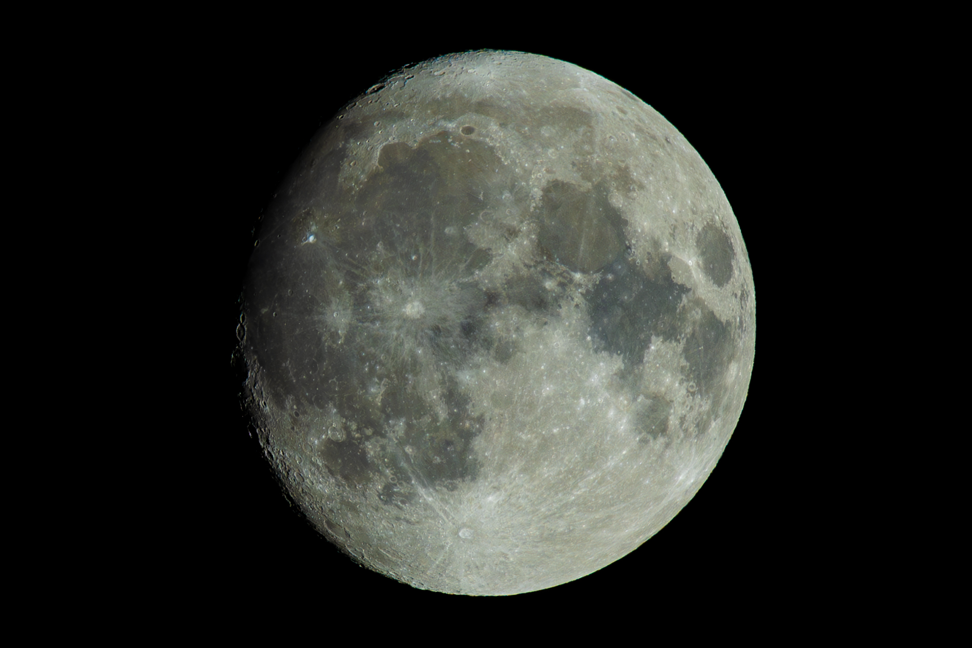 Moon