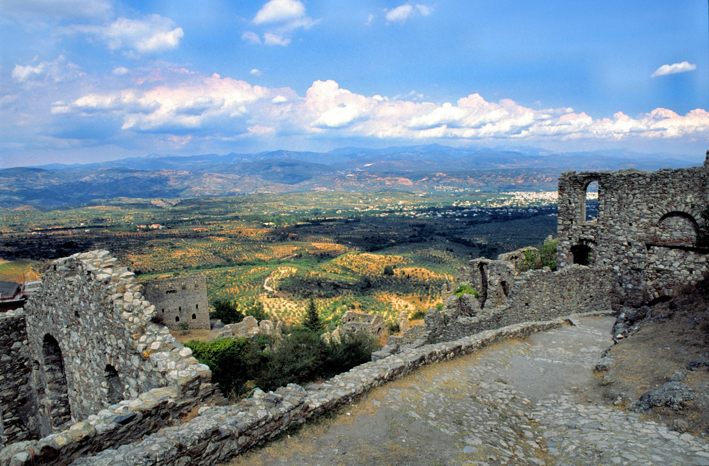 Mistras