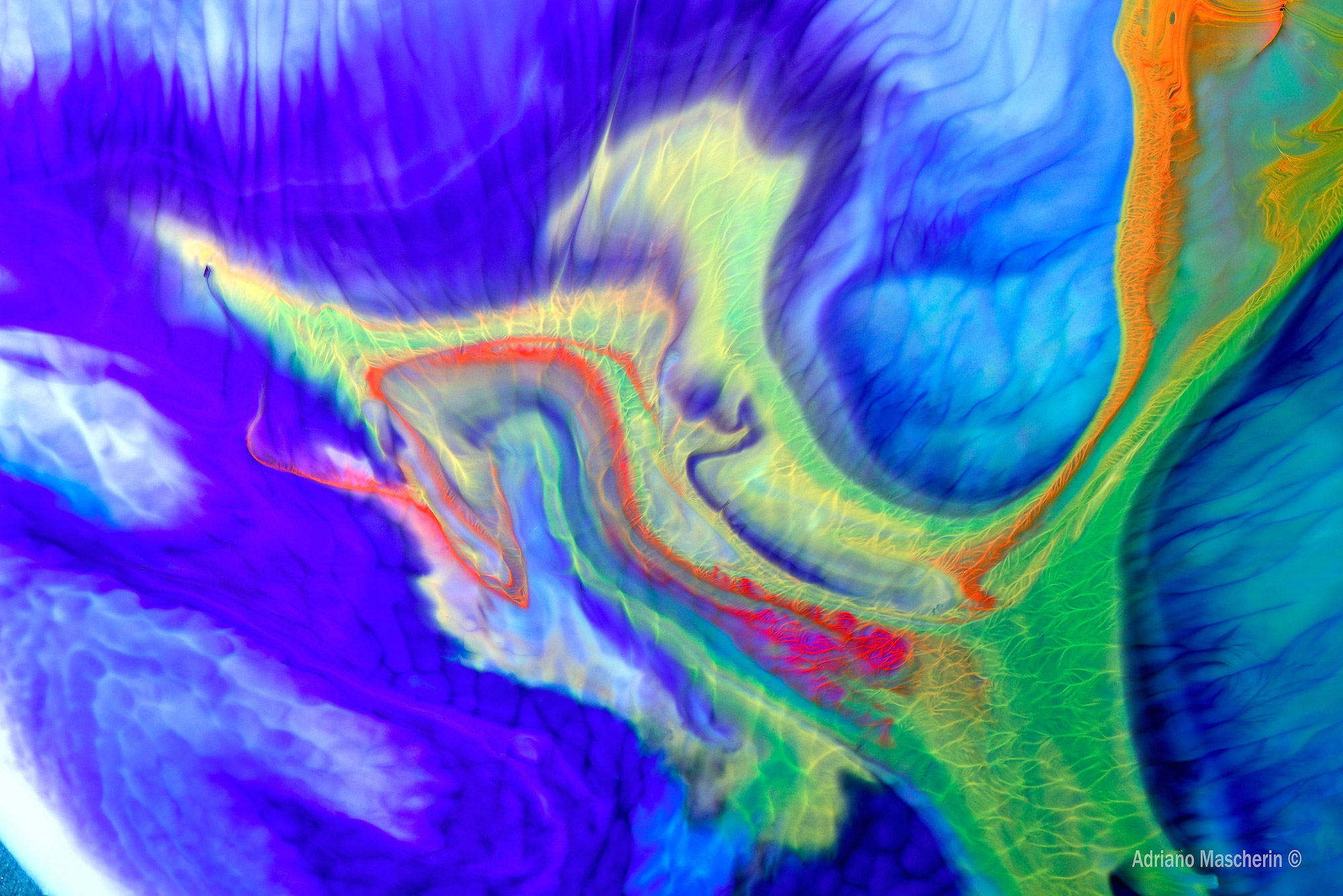 Sogni di aurore boreali