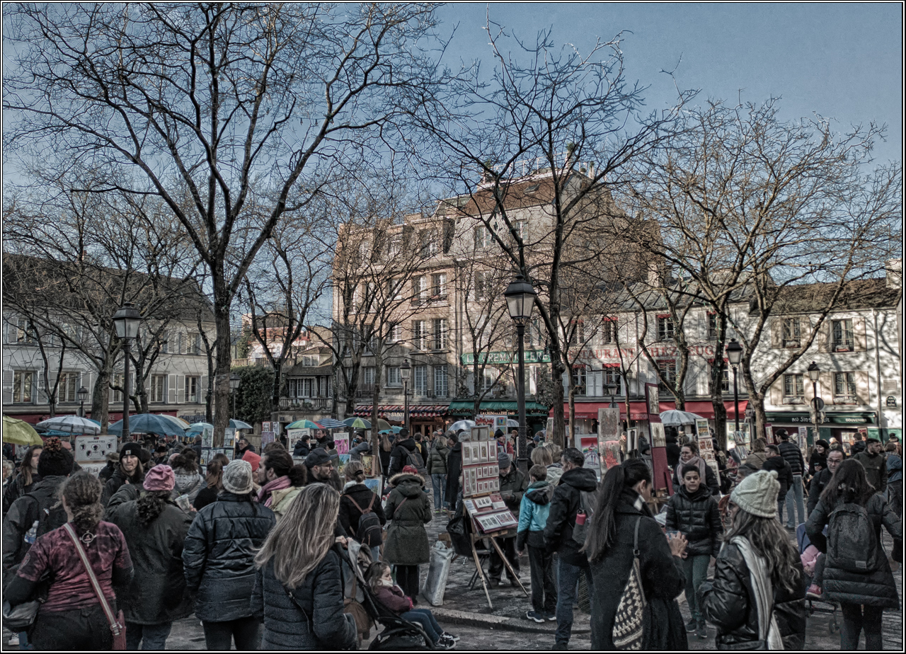 Montmartre