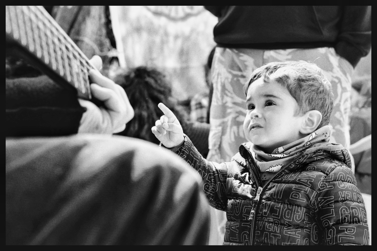 Innocenti considerazioni..