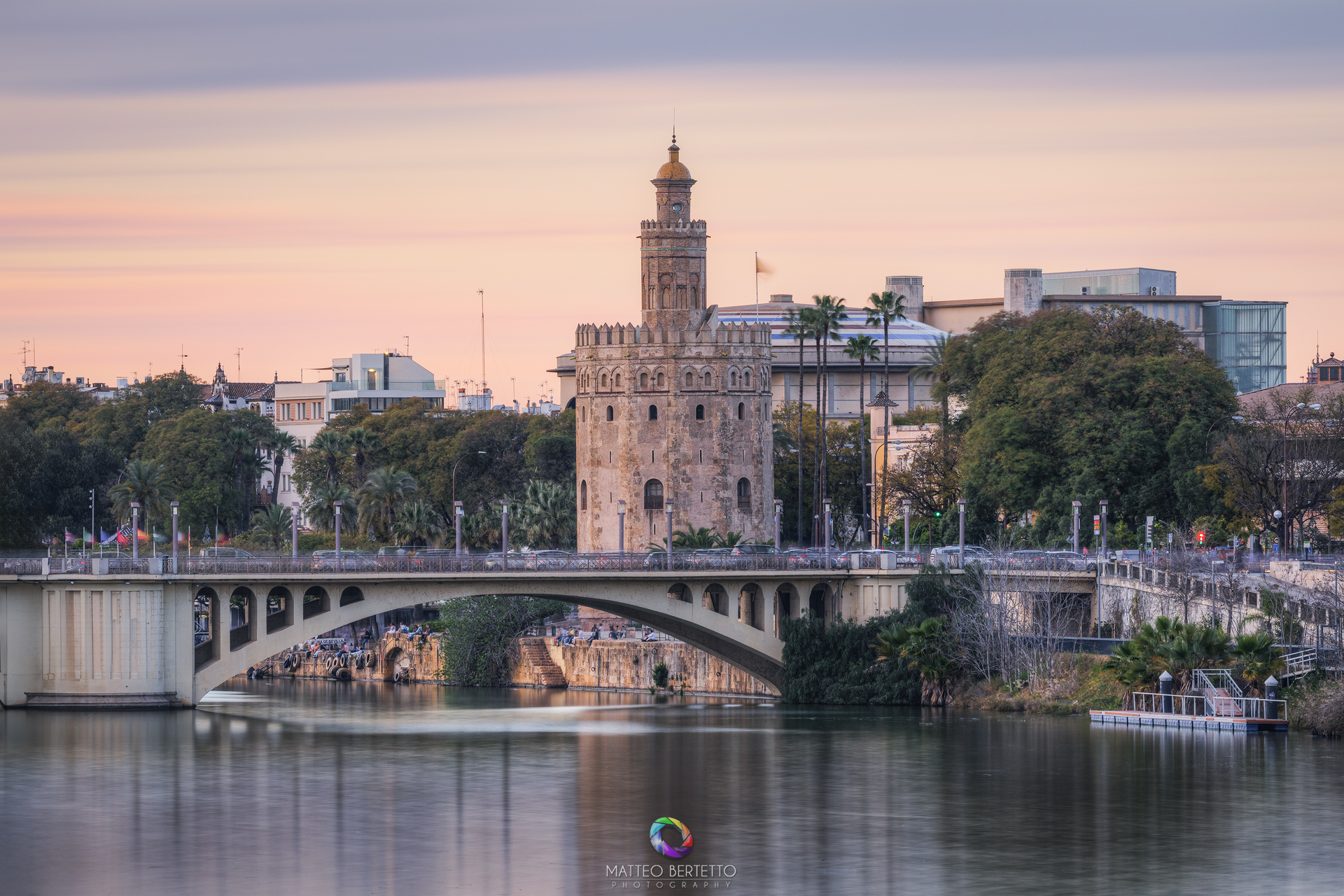 Torre dell'Oro - Siviglia