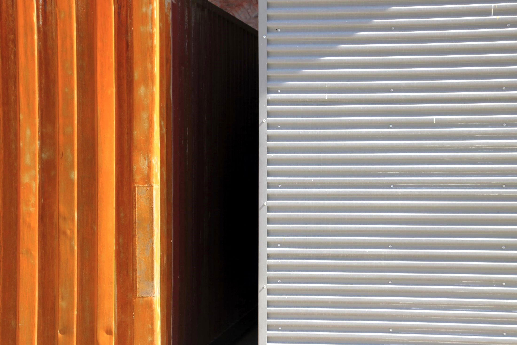 Orizzontali vs. verticali