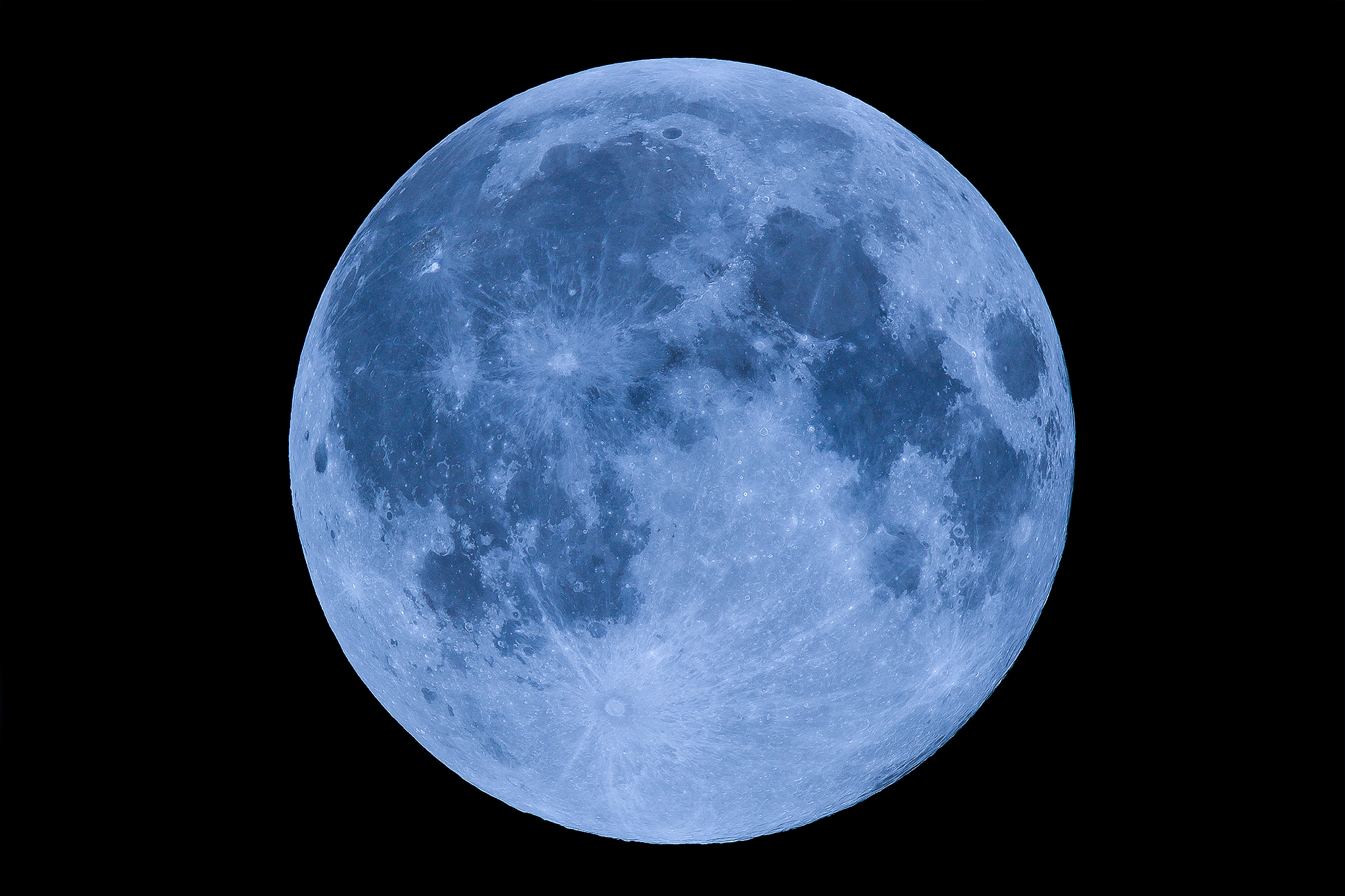 Superluna.